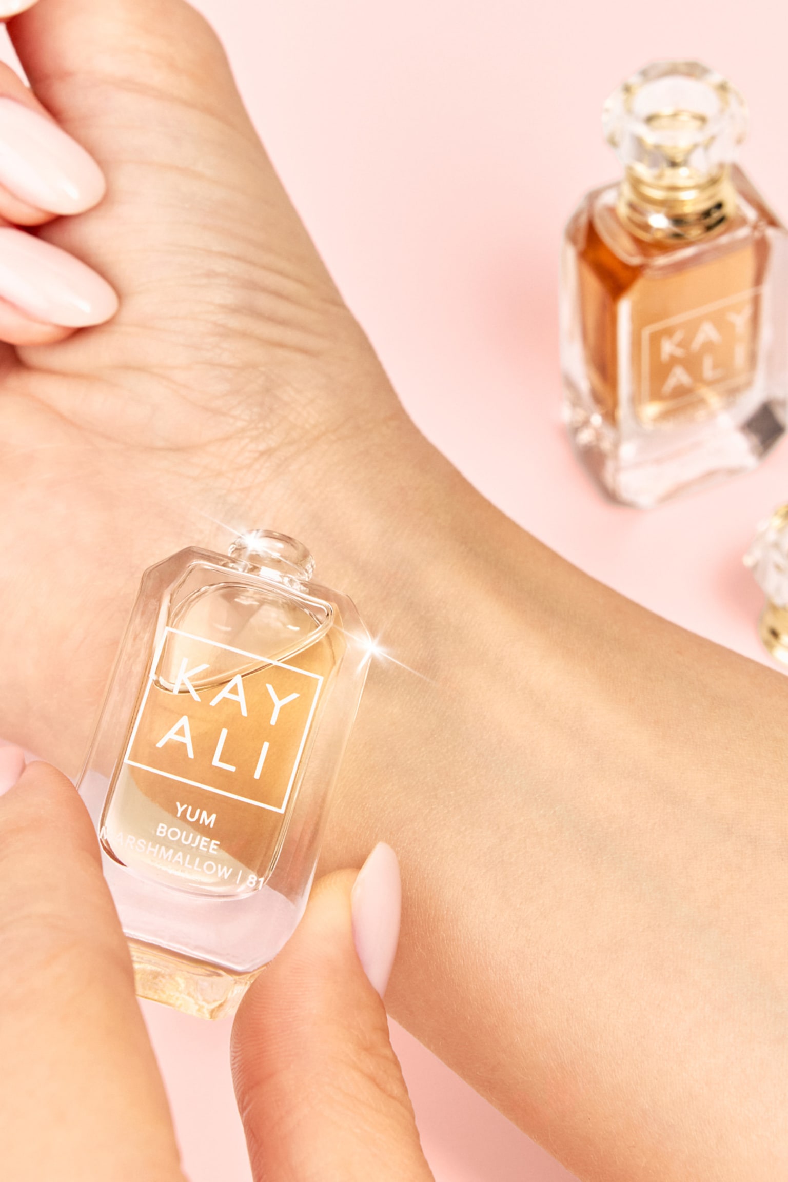 Marshmallow Candy Mini Duo - Marshmallow Candy - 4