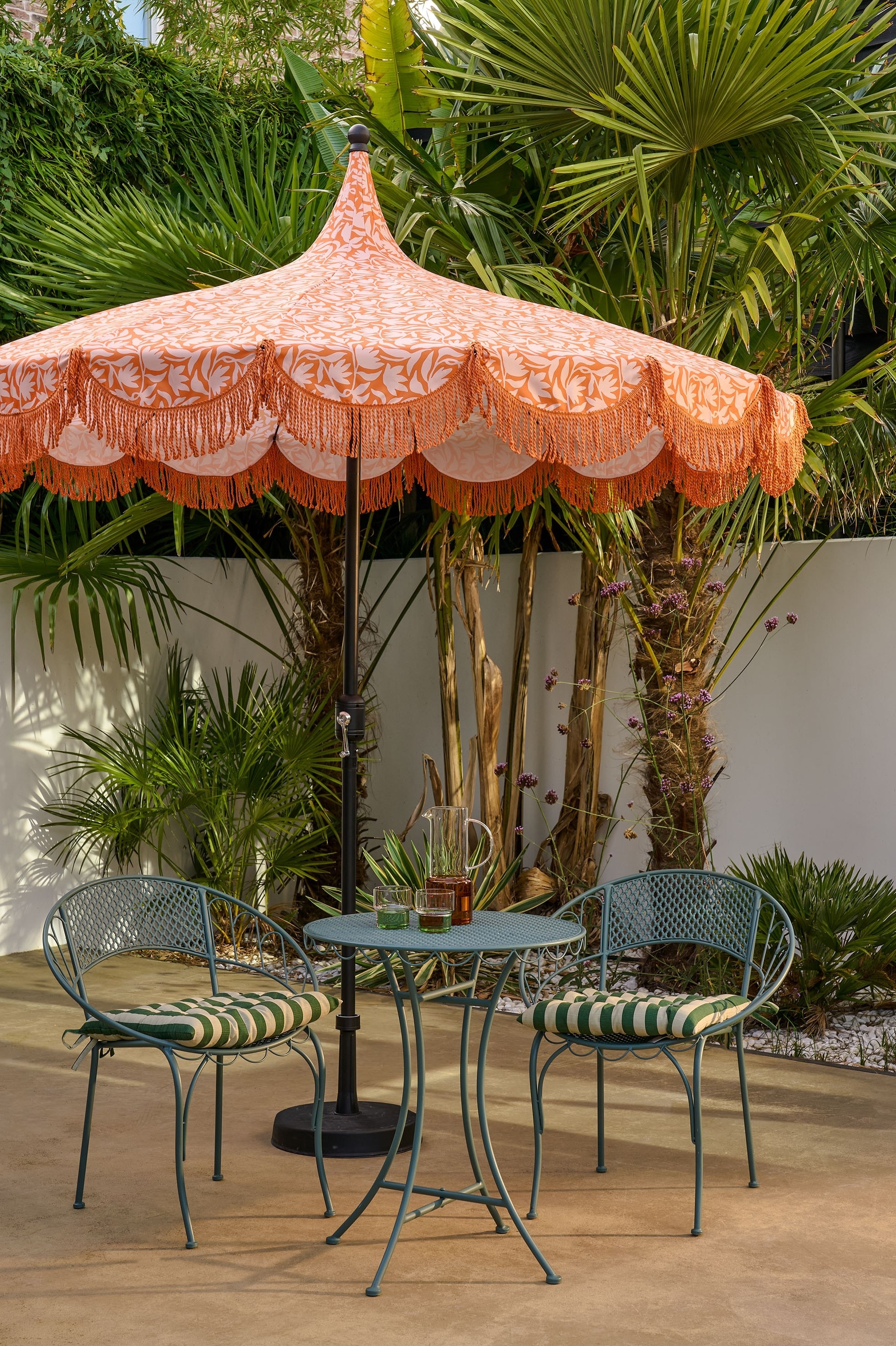 Parasol - Orange