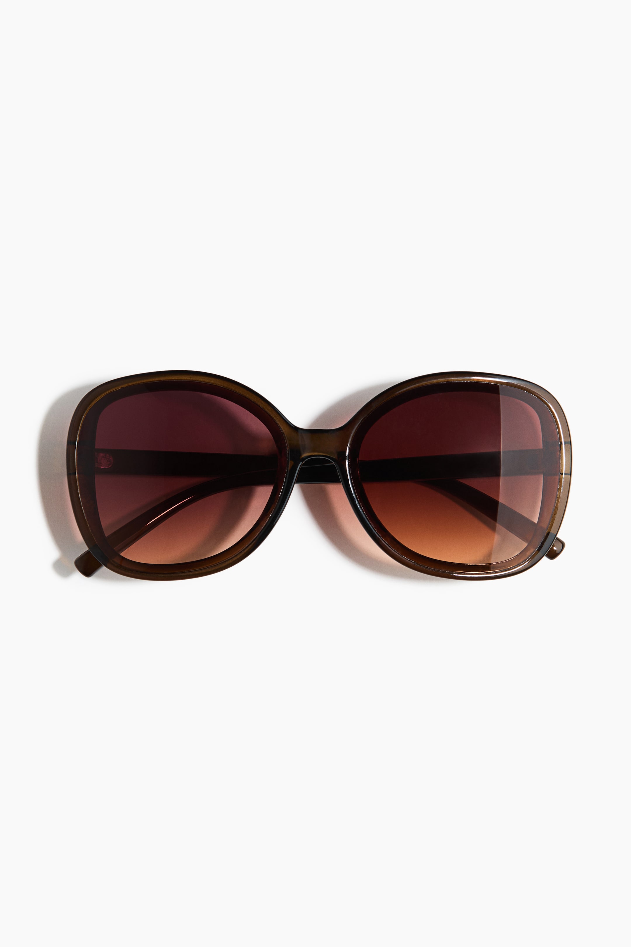 Square Sunglasses