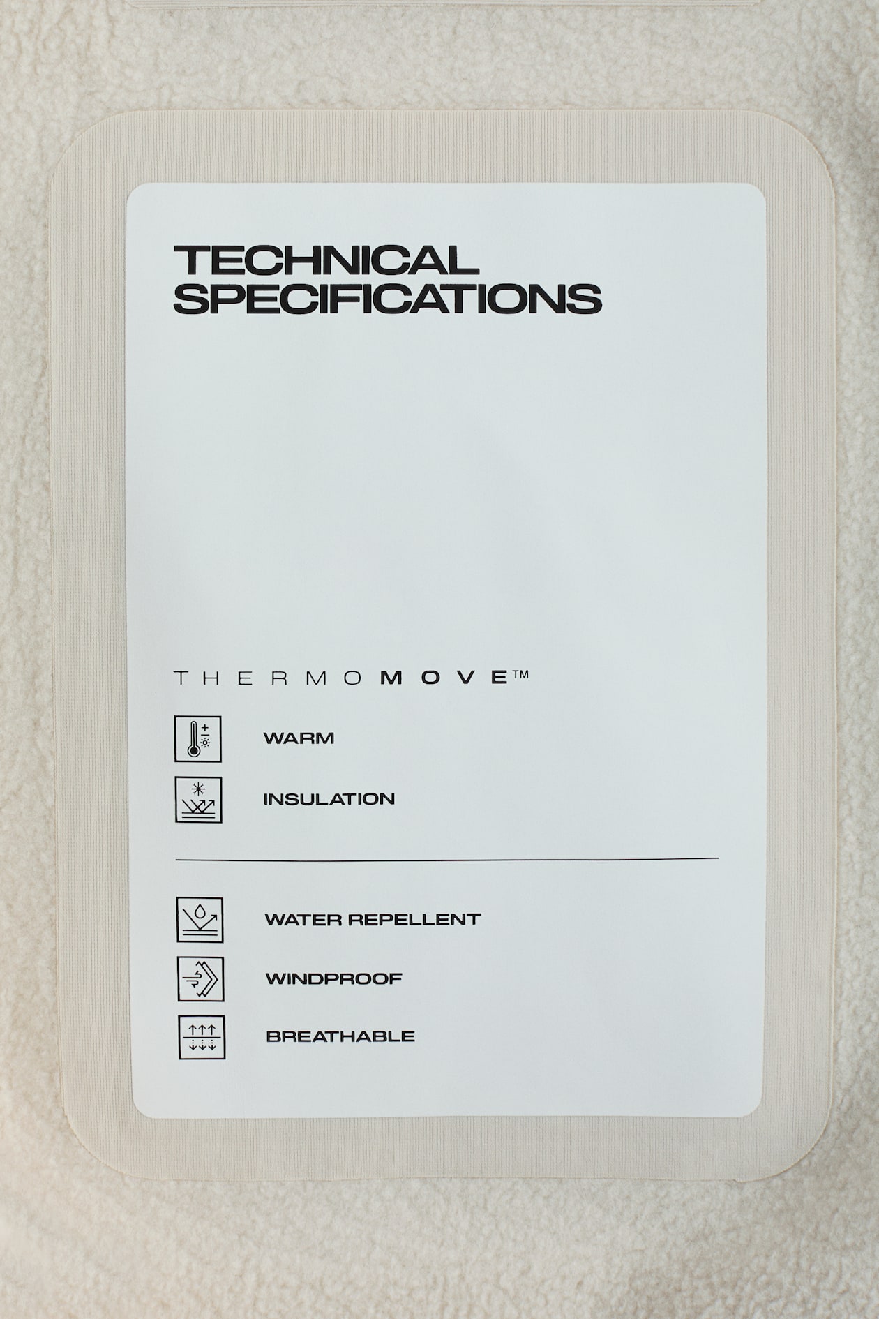 Water-Repellent Ski Suit - image 2