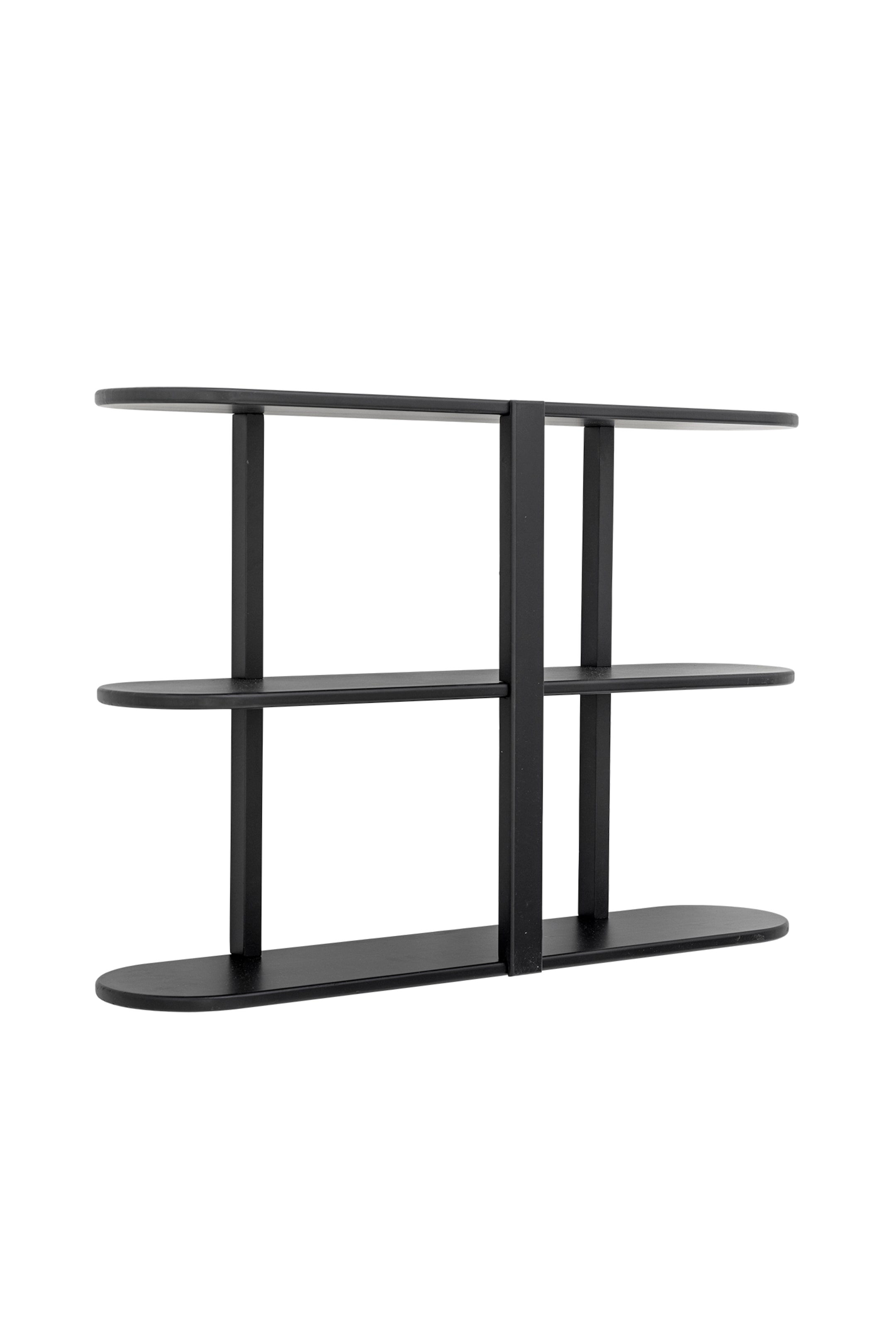 Grotere afbeelding bekijken: Vicente Shelf - Black - Bloomingville - HOME | H&M BE 3