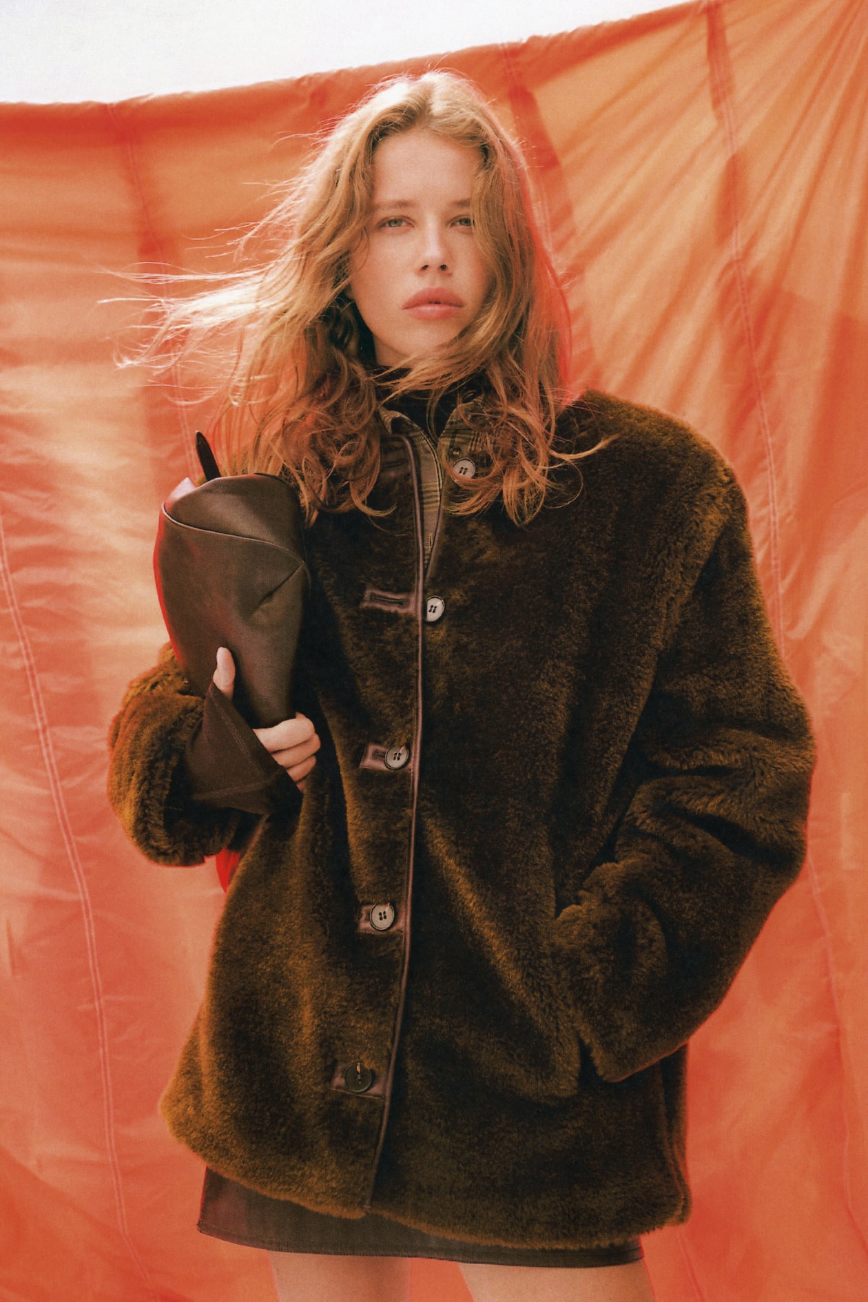 Veste - Vert kaki foncé - FEMME | H&M FR