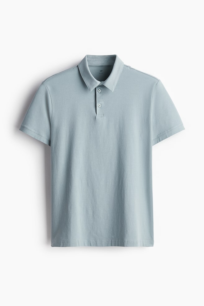 Men's Polo Shirts, Short, Long-Sleeve, Cotton & More