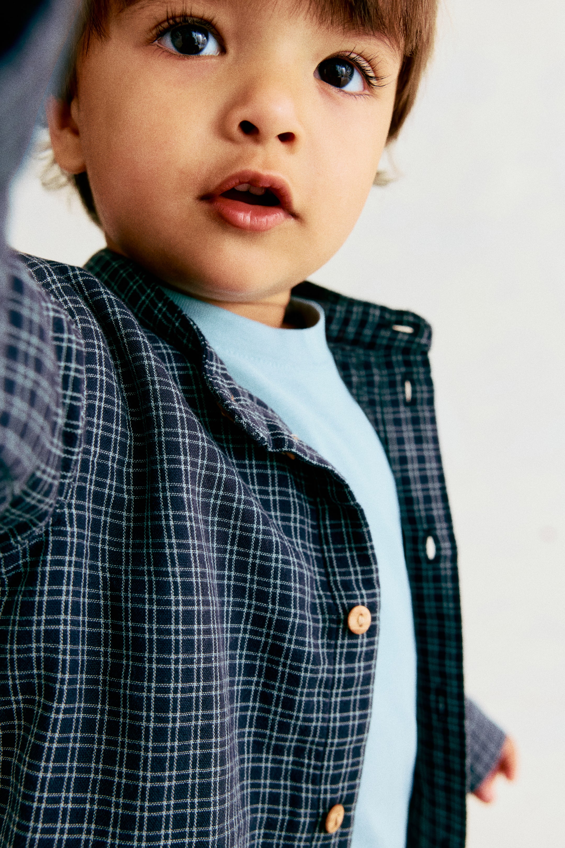 2-Piece Cotton Set