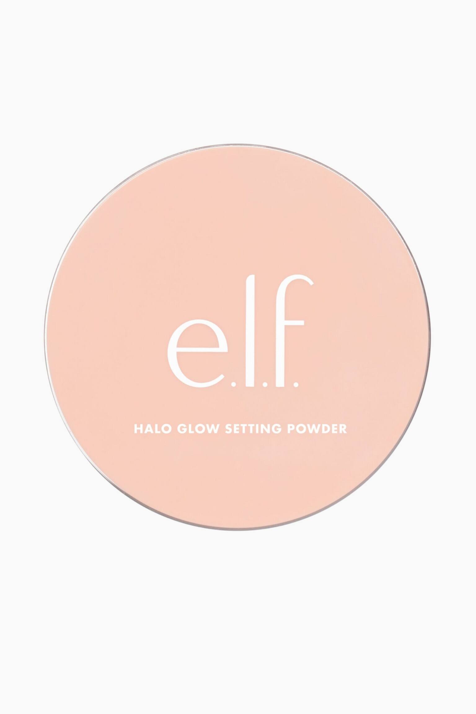 Halo Glow Setting Powder - Light/Deep/Medium - 1