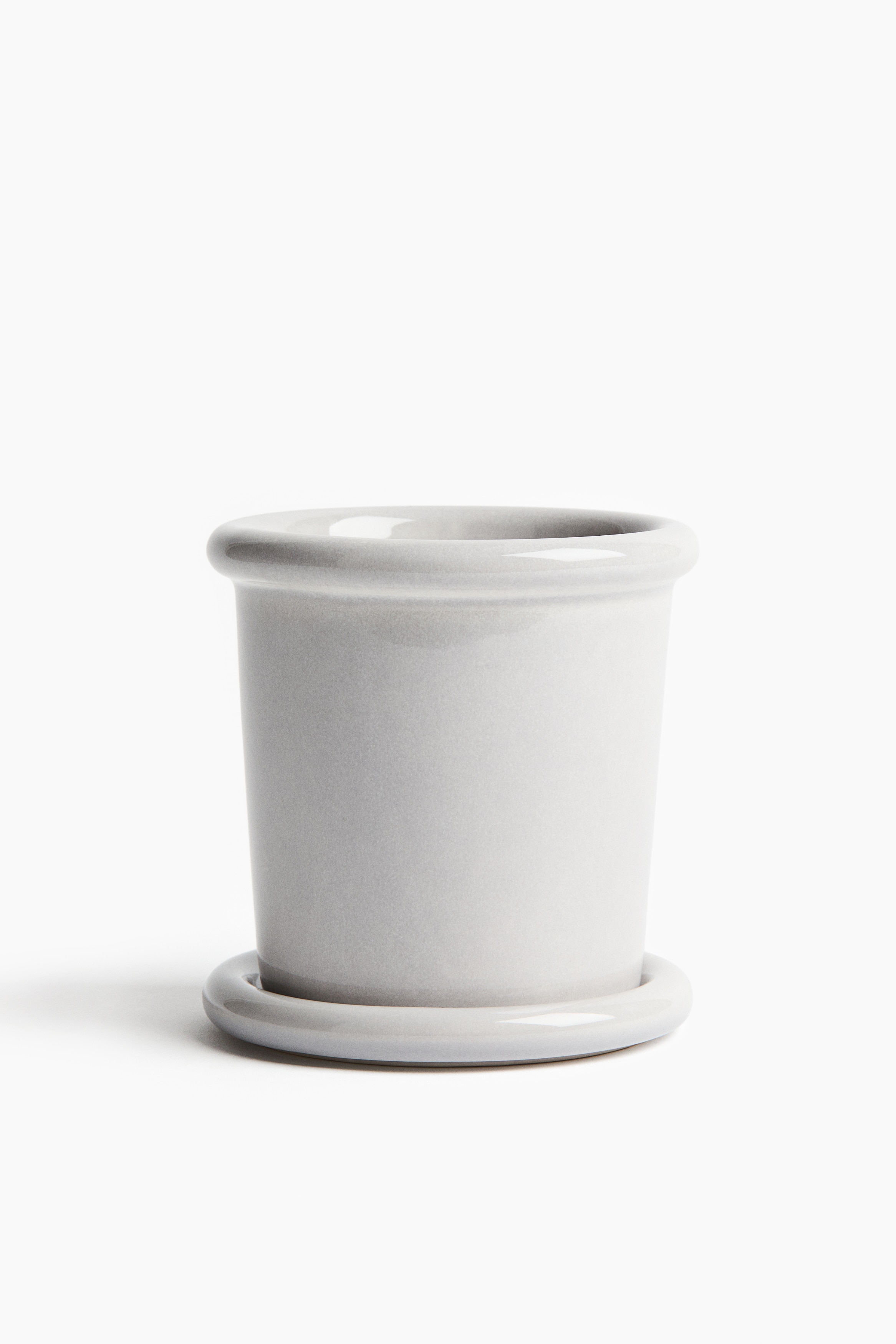 Plant Pots | Metal, Ceramic & Rattan Pots | H&M US