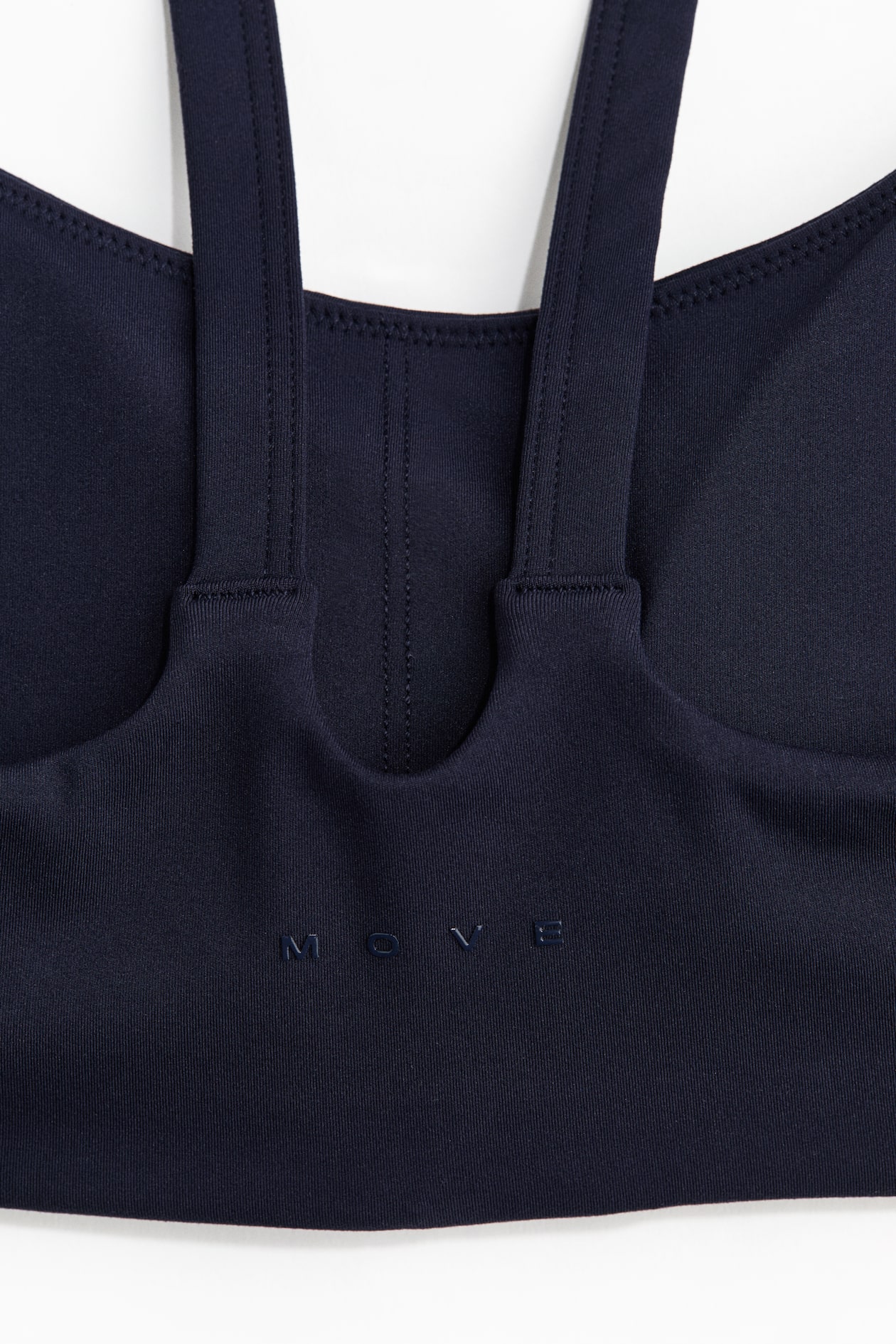 Medium Support Sports Bra with SoftMove - image 5