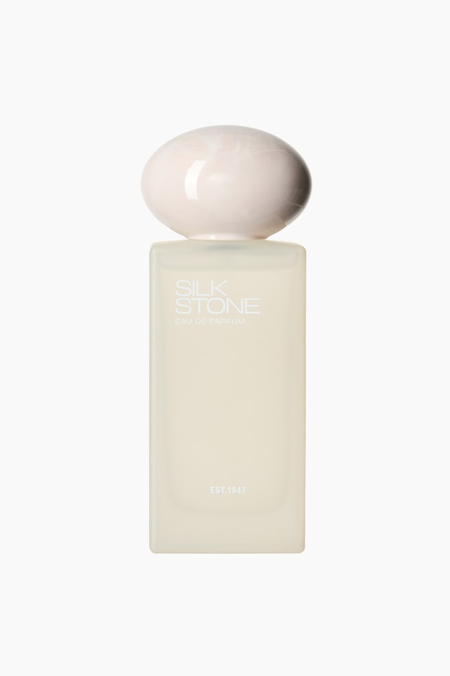 Silk Stone EdP - Silk Stone - 1