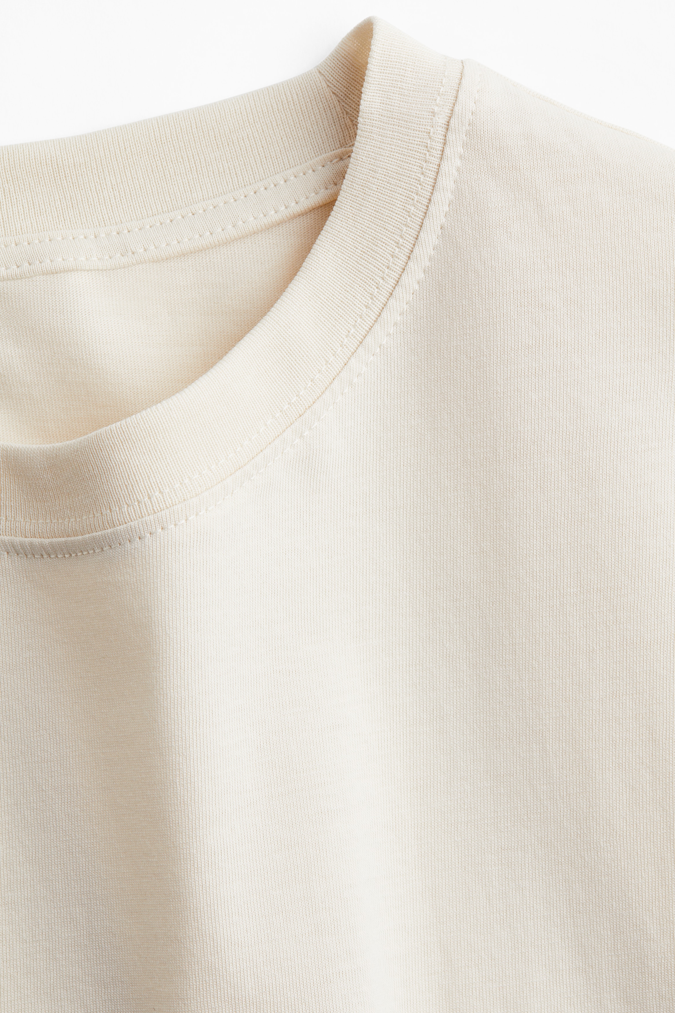 Printed T-shirt