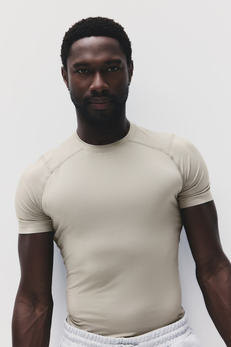 Sportska majica Compression Fit DryMove™