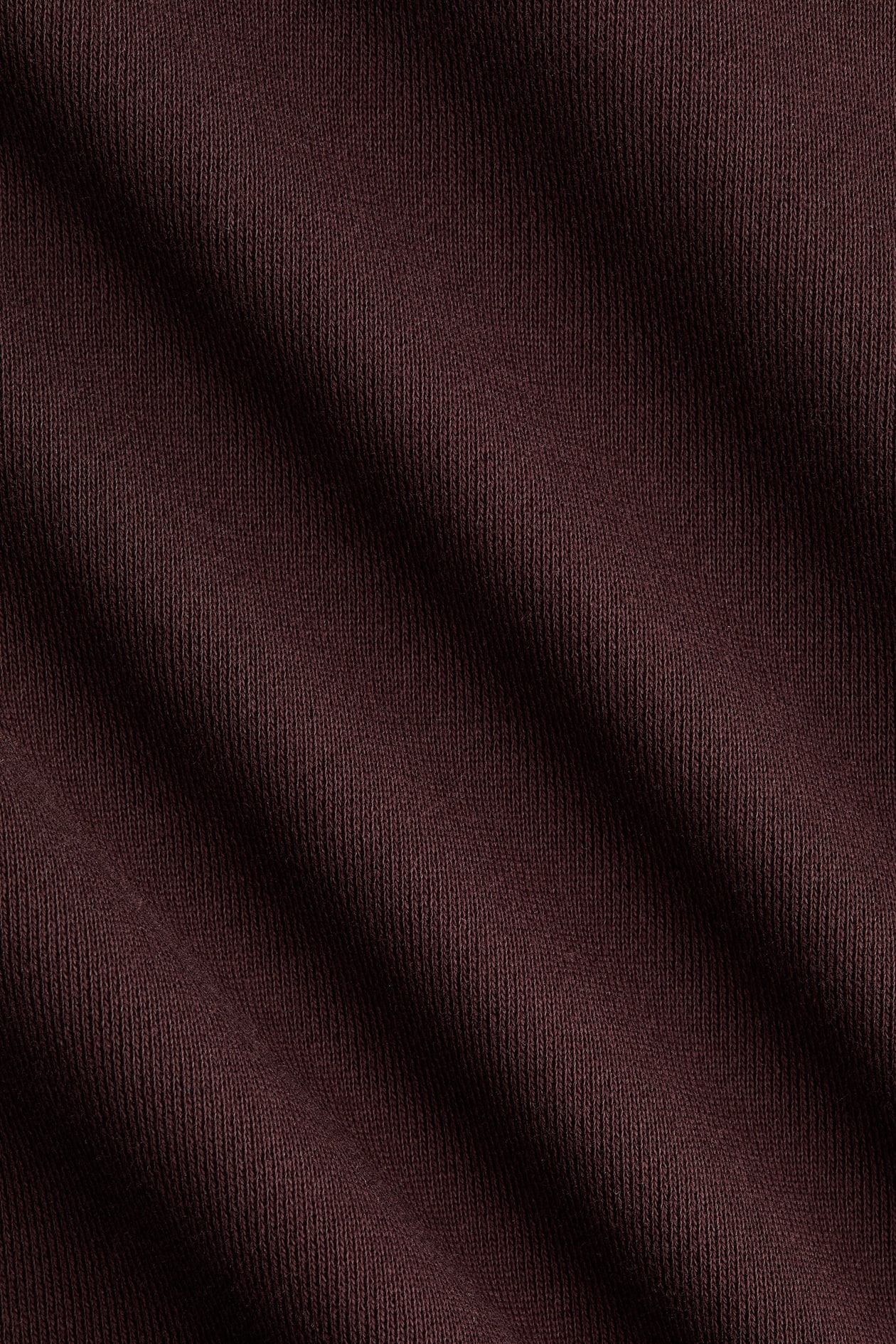 Oversized Cotton Sweatshirt - image 4