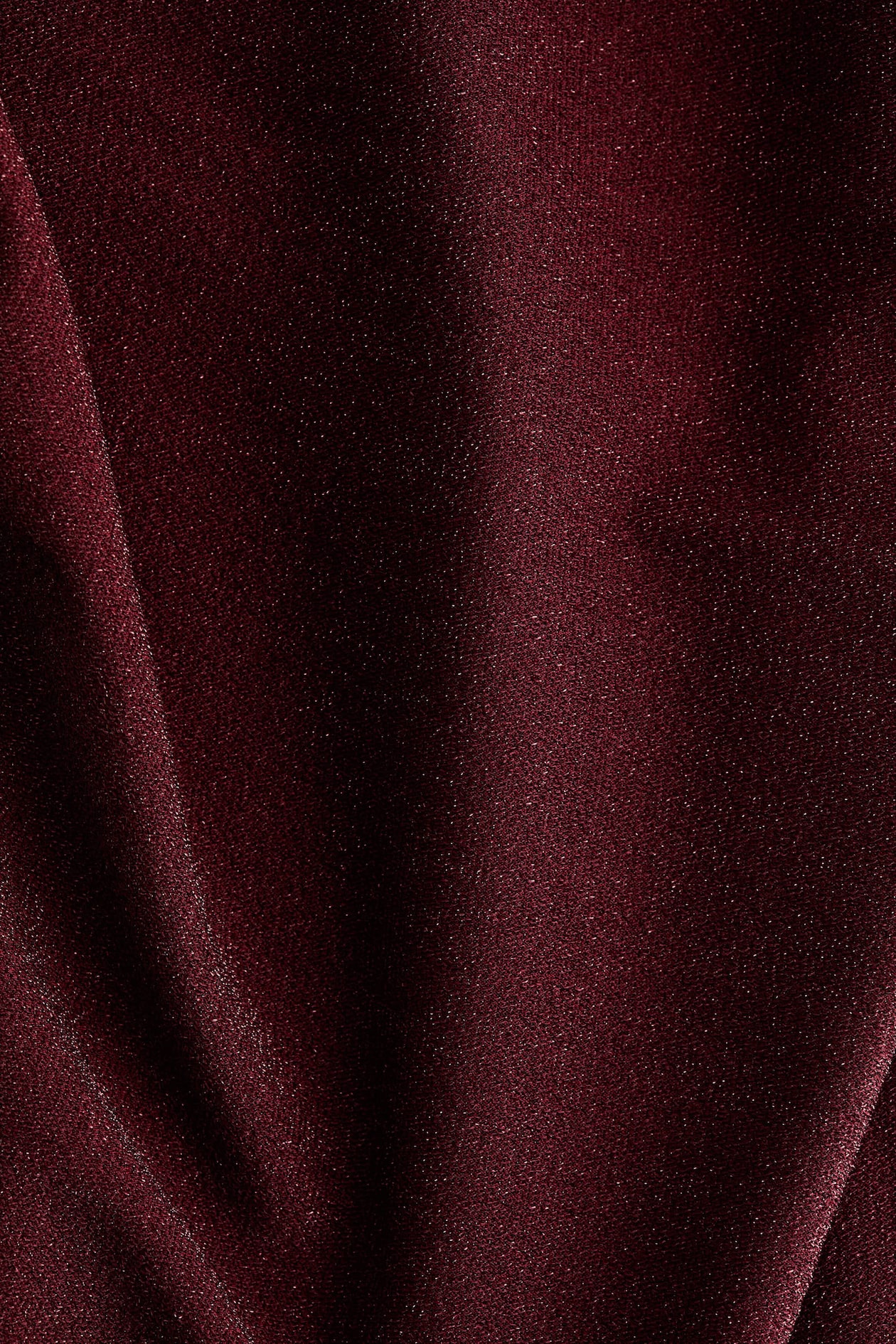 Draped Strappy Dress - image 4