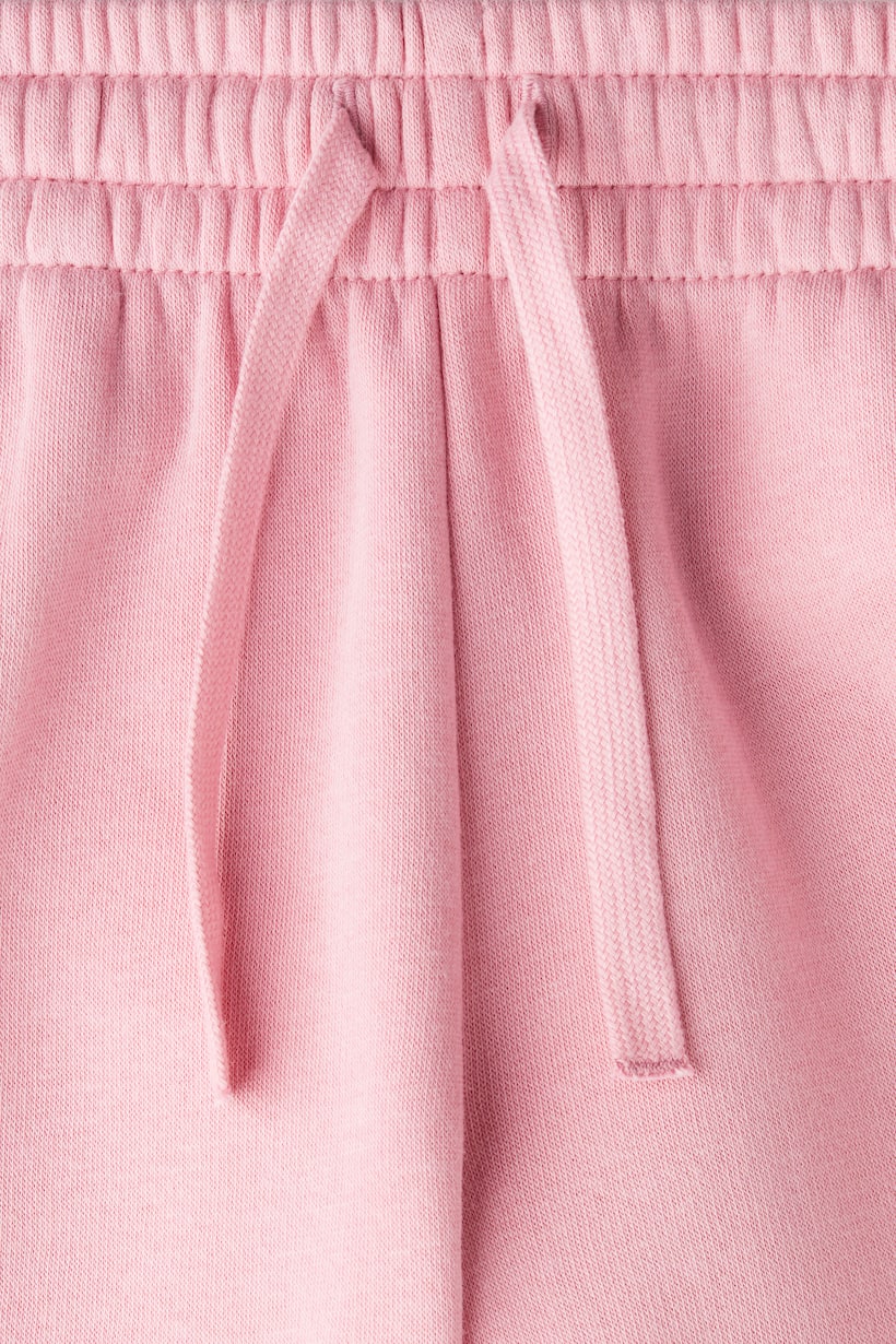 Pink Extra-soft Joggers for kids | H&M US
