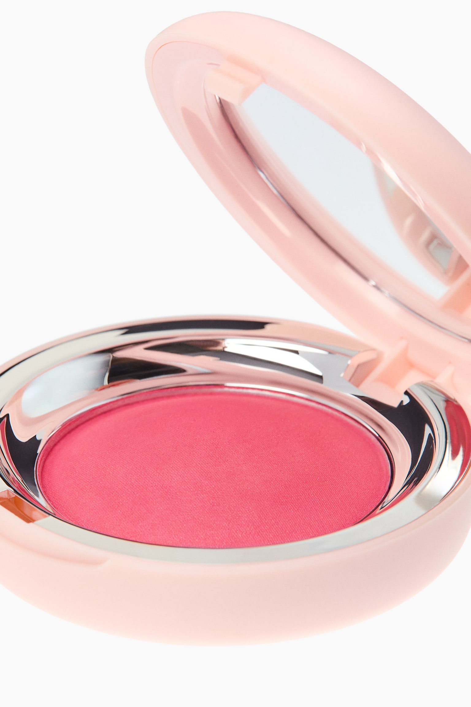 Bouncy Cheek blusher - Rosy Rush/Peachy Sway/Berry Rush - 7
