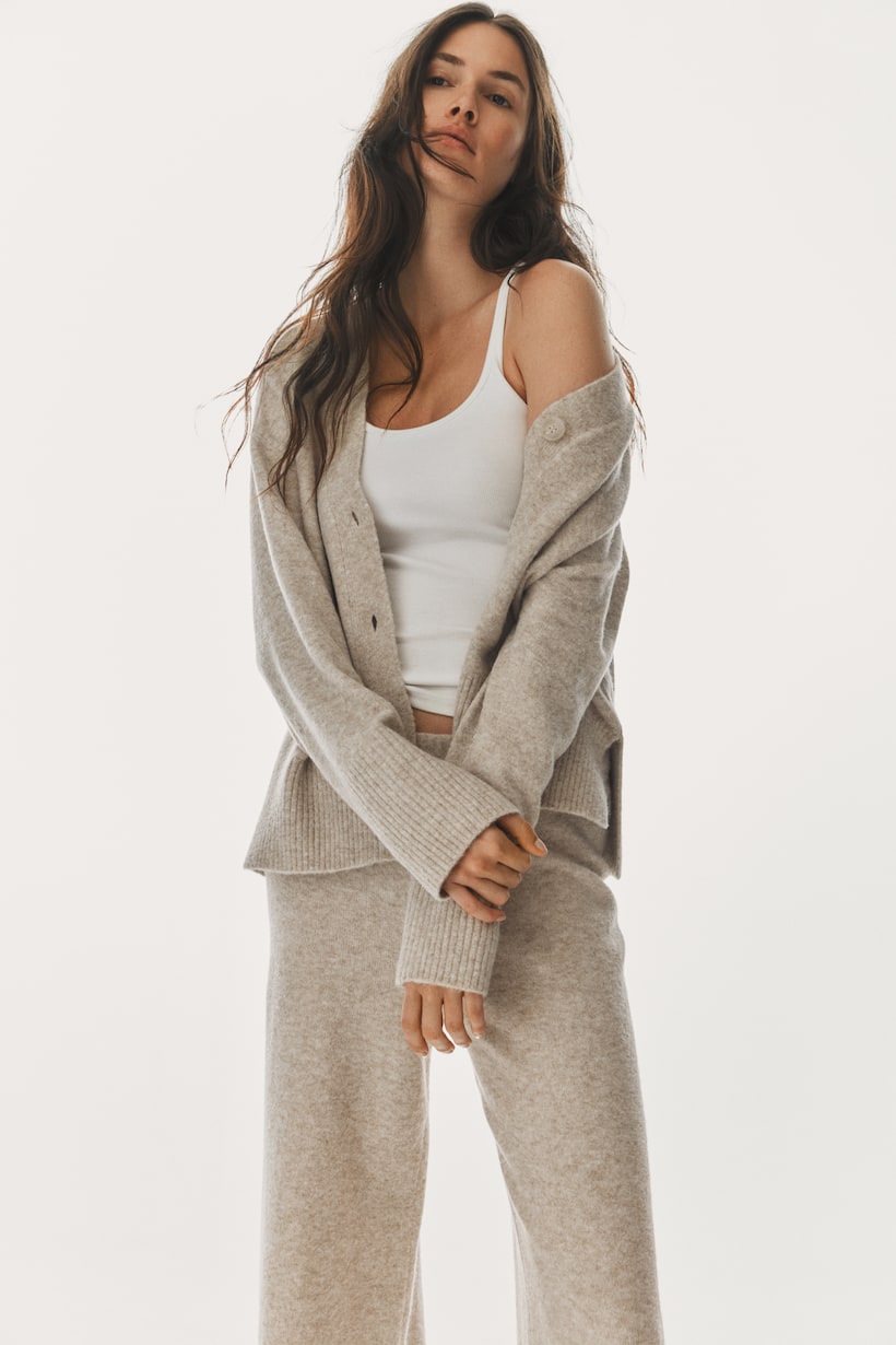 Moda Casual Ropa Comoda Y Linda Ropa Para Estar En Casa De Mujer