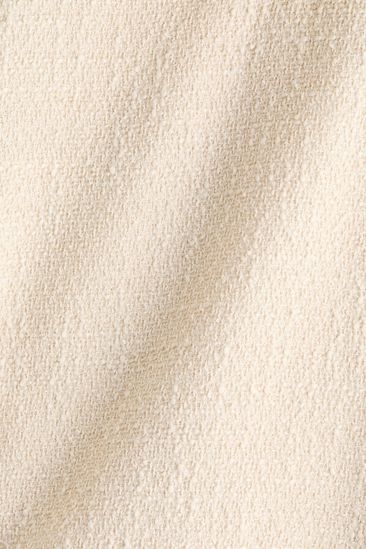 Boucle Dress - image 5