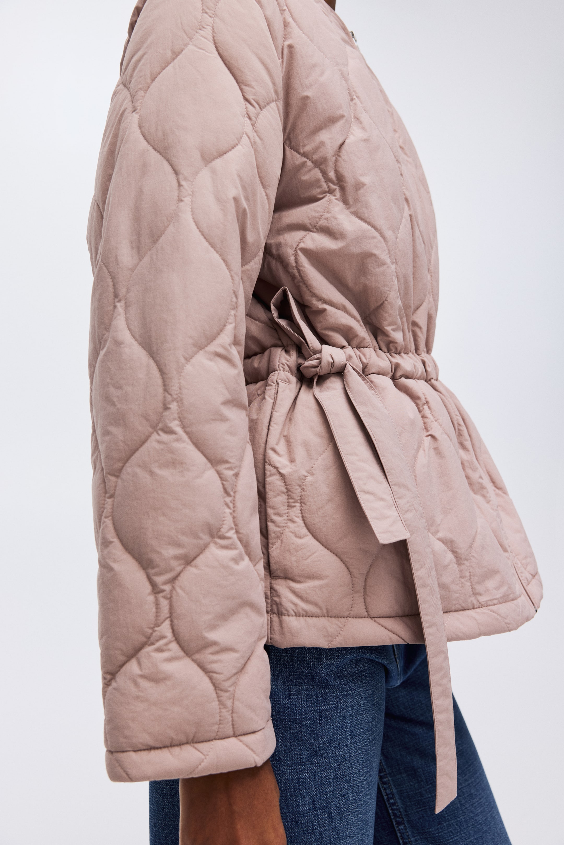 Veste matelassée THERMOLITE®