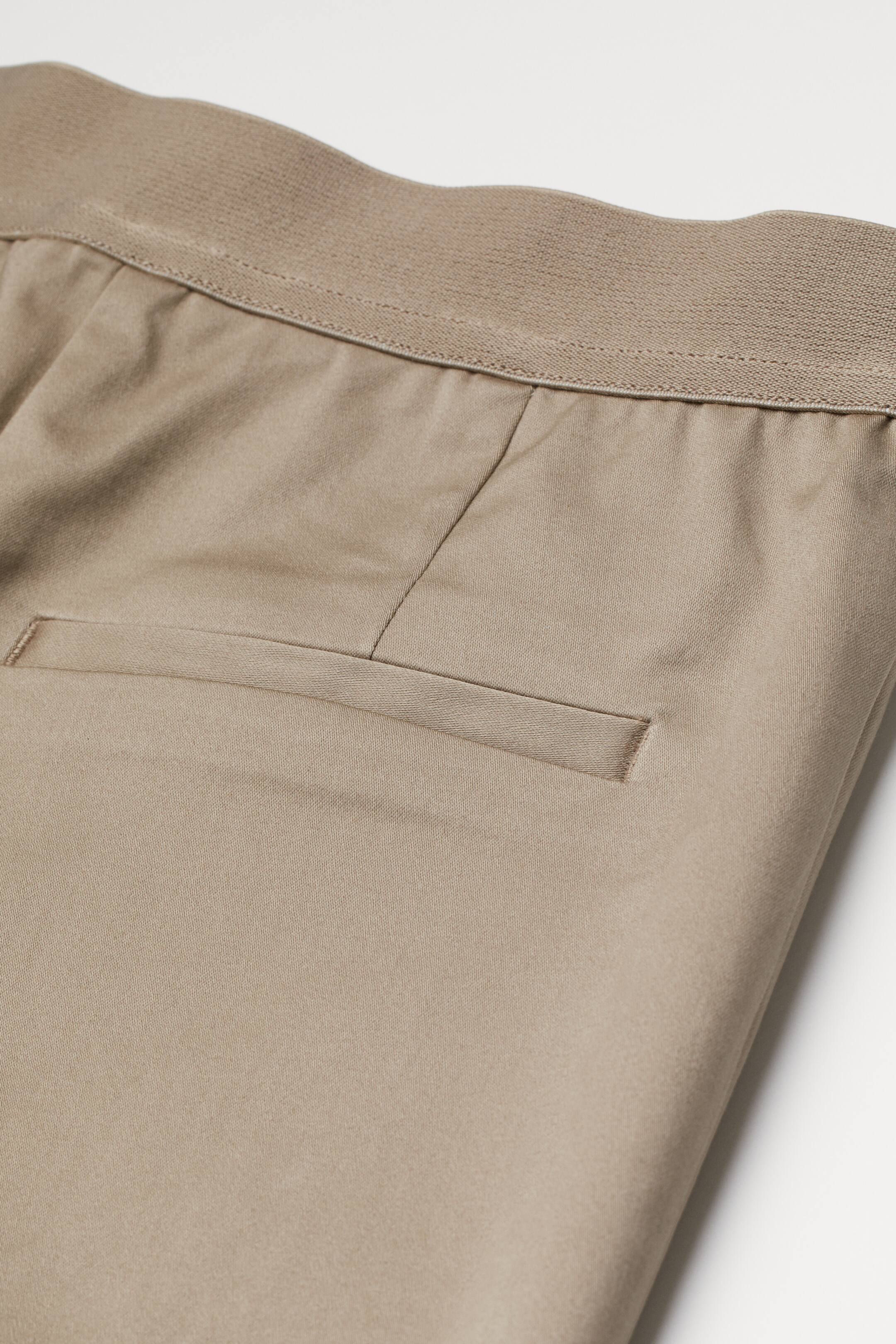 Pantalones De Largo Y Cintura Estándar NEXT - Con Acabado Teflón Y Cinturilla Trasera Ajustable - Ropa Escolar Práctica Y Resistente