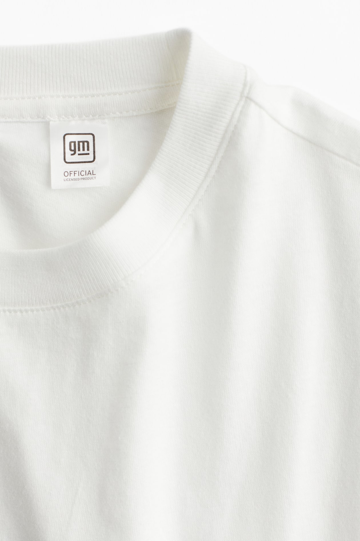 Printed T-Shirt - image 2