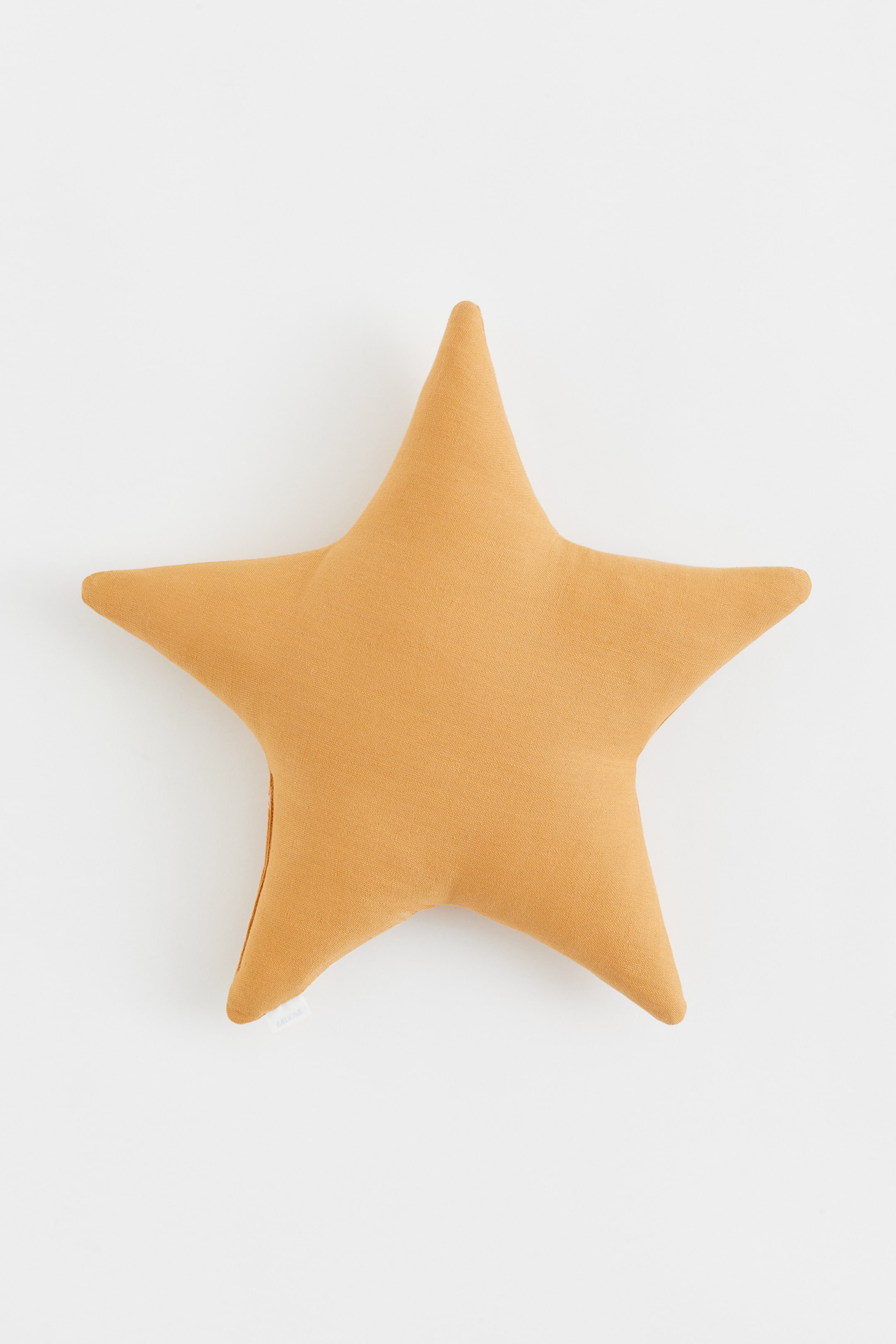 Star-shaped Cushion