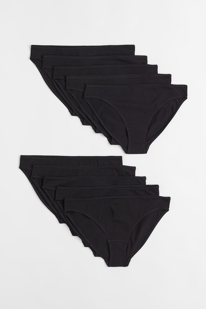 Women's Cotton Knickers