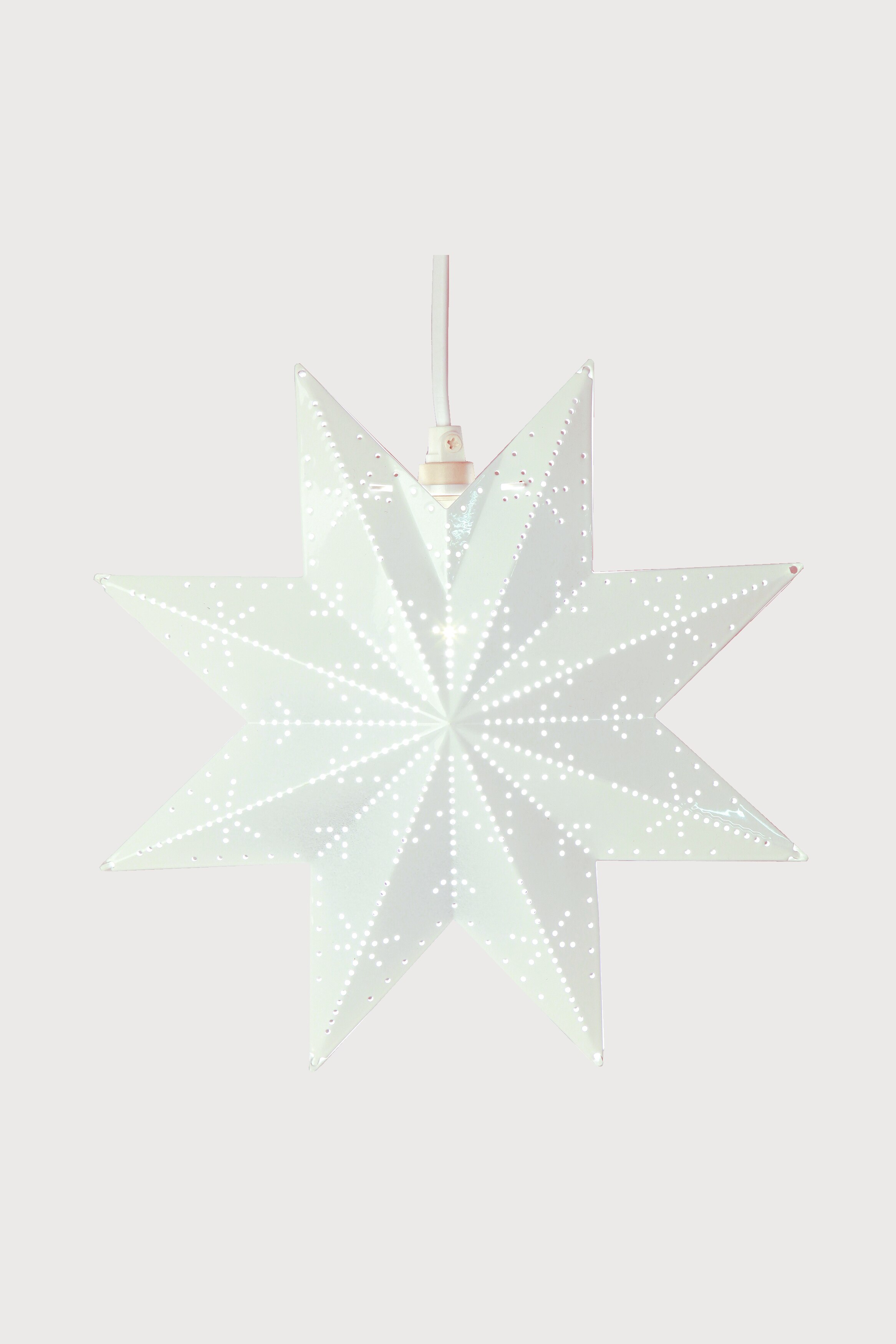 Star Trading - Star Classic - White
