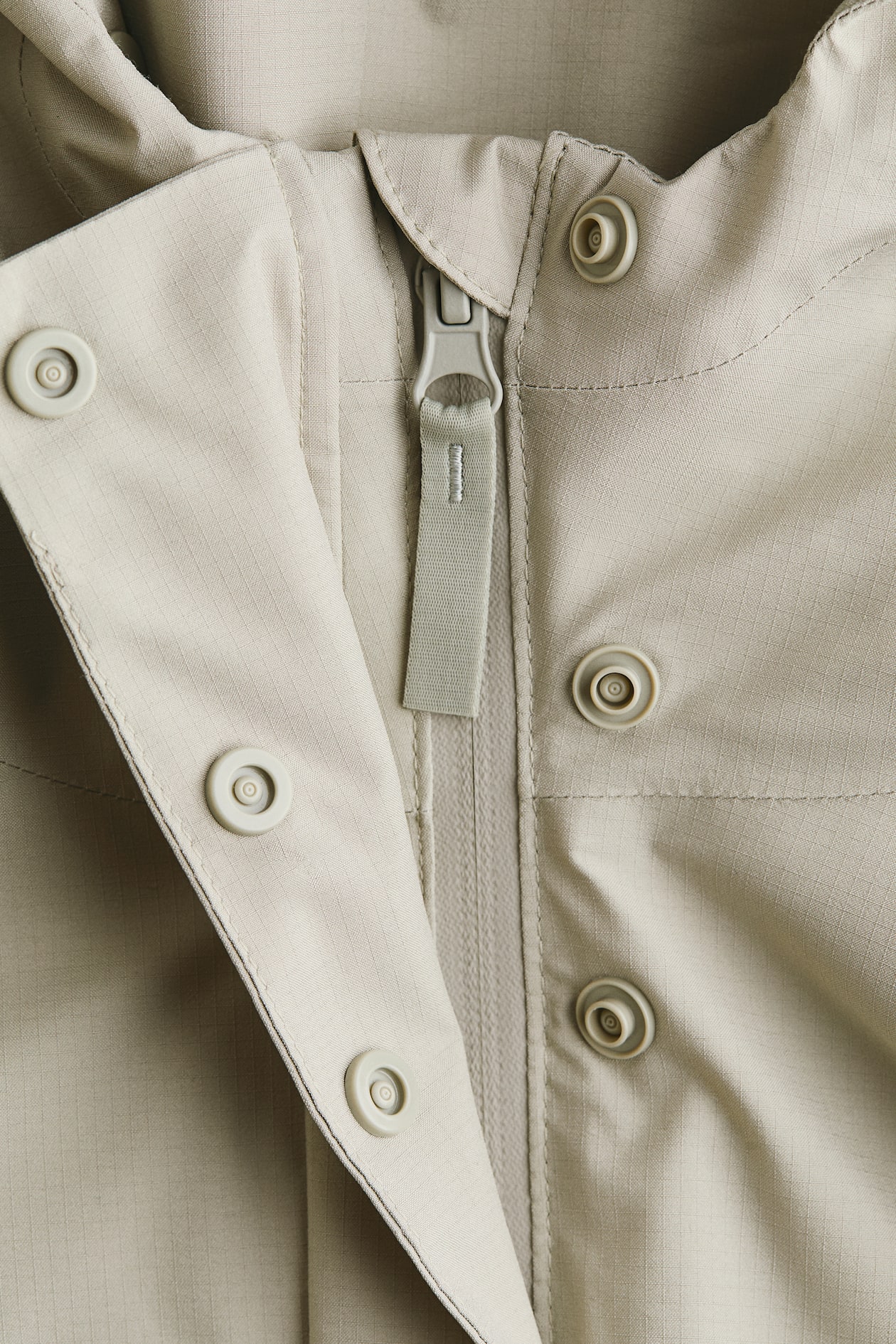 Waterproof Activewear Jacket - image 4