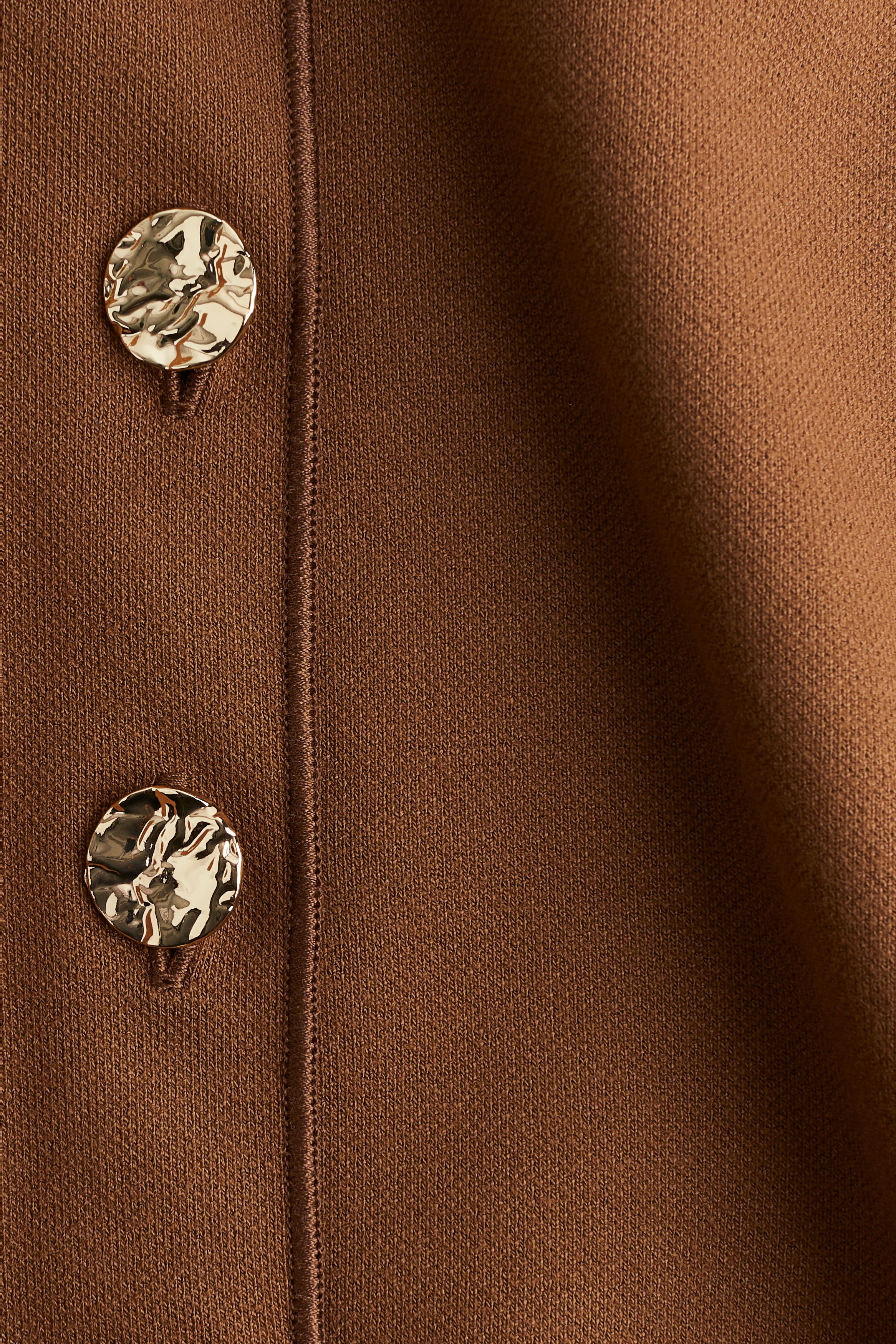 Jersey waistcoat