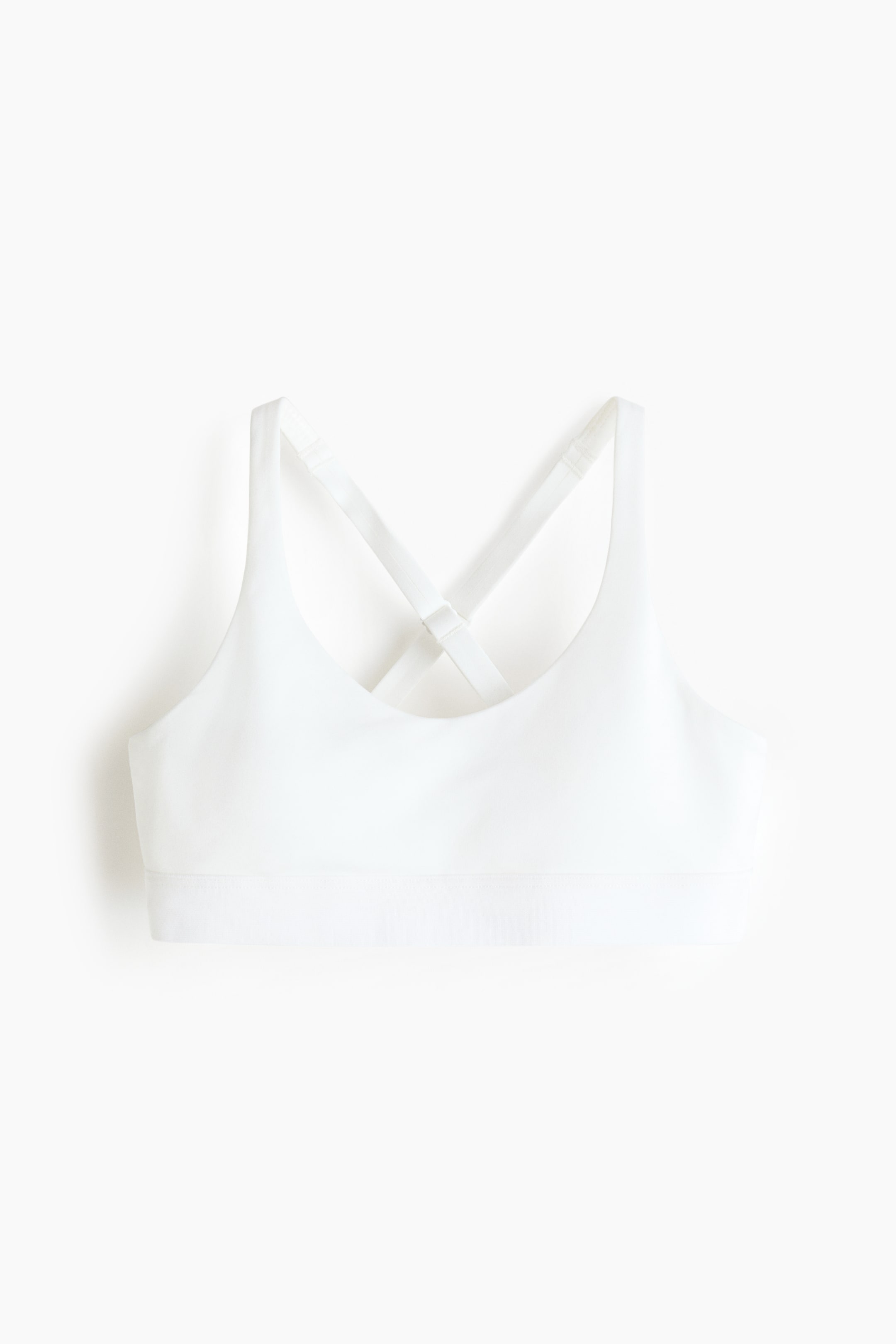Haut de sport matelassé DryMove🅪