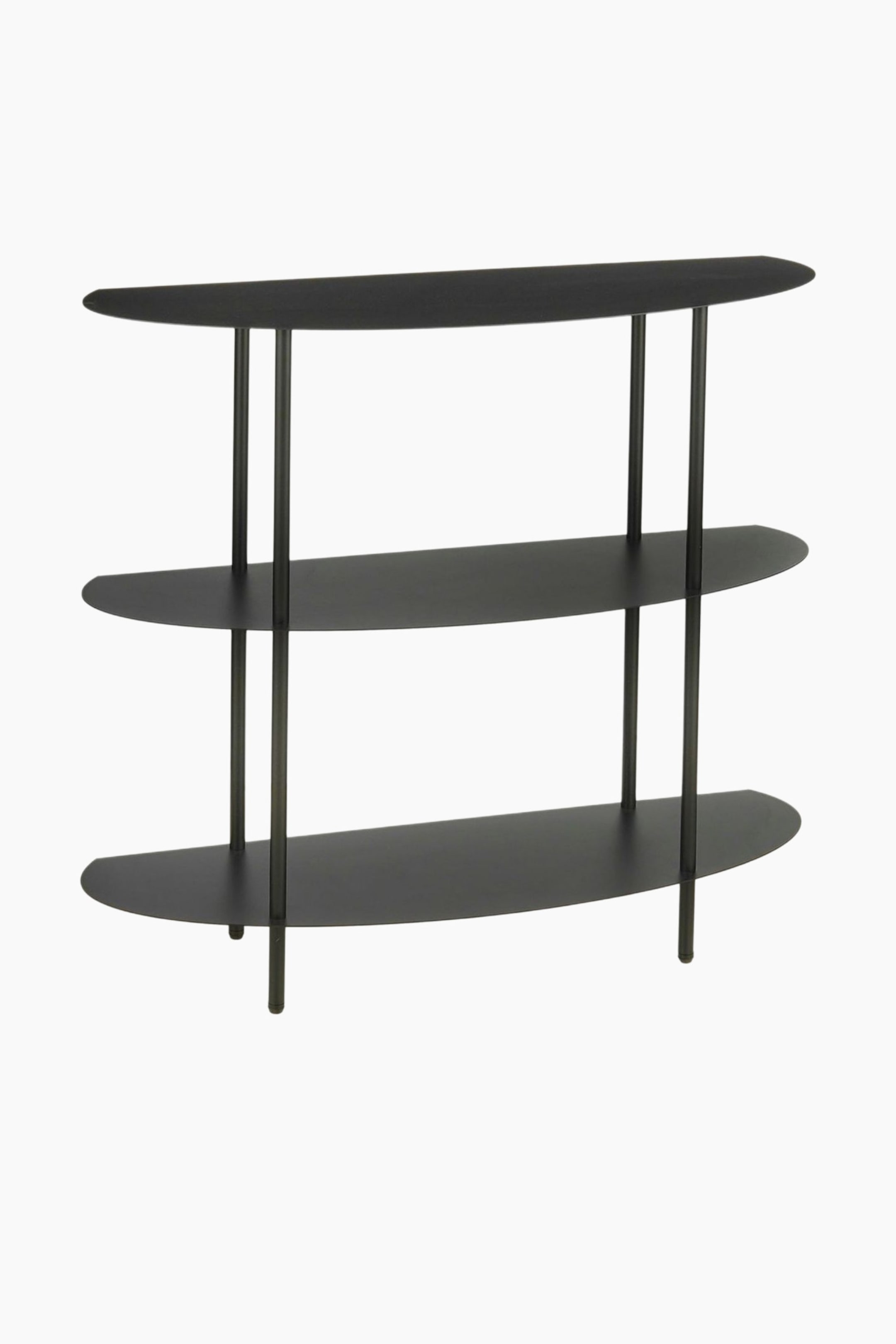 Ver imagem maior: Armário De Parede De Metal - Preto - Mica Decorations - HOME | H&M PT 1