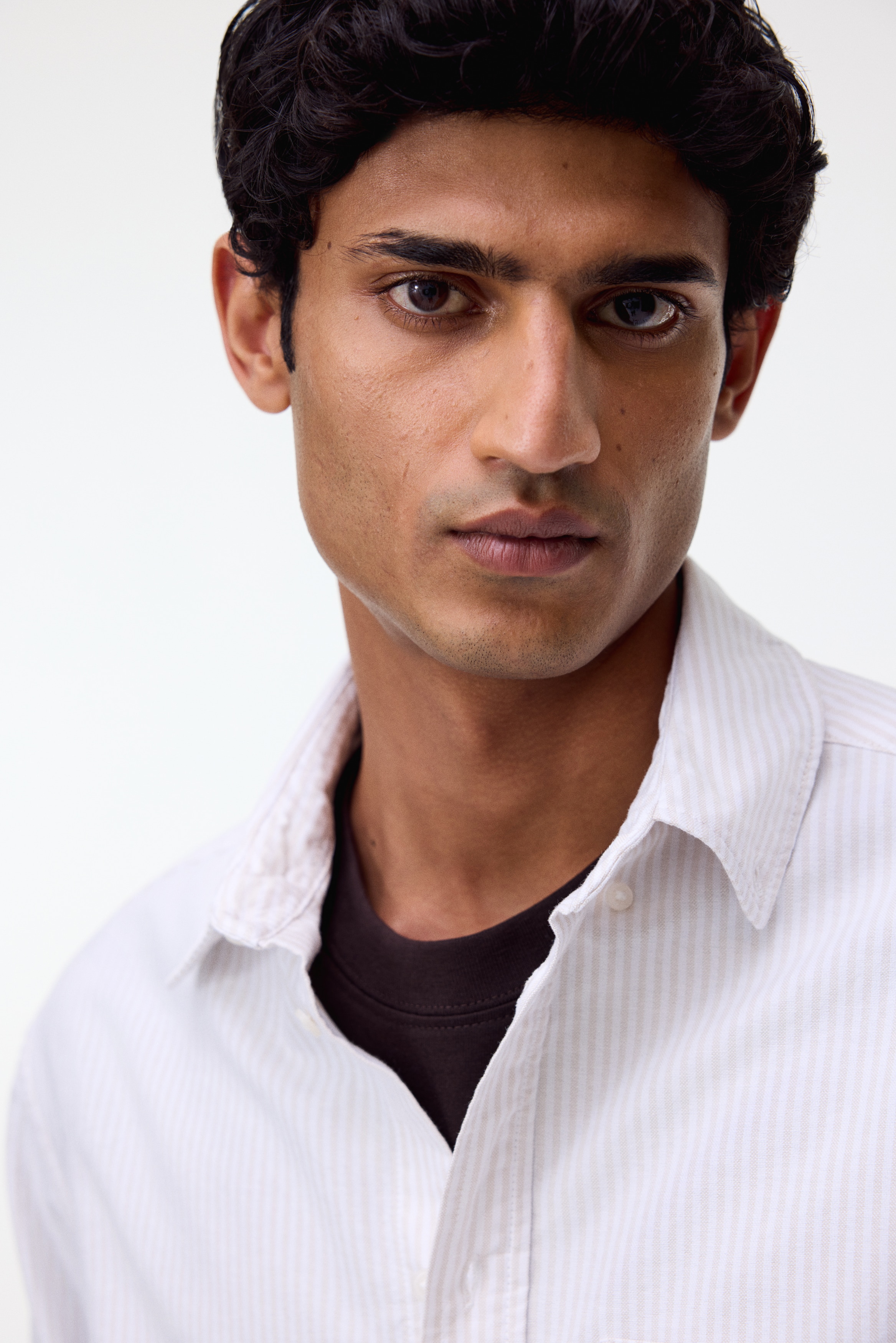 Regular Fit Oxford shirt