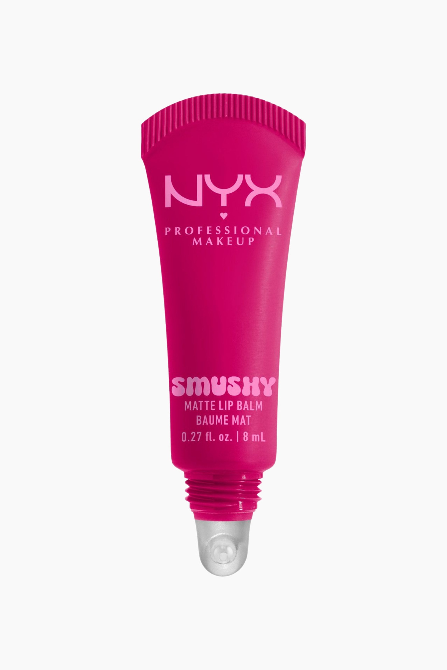 NYX Professional Makeup - Smushy Matte Lip Balm - Shes Serving
