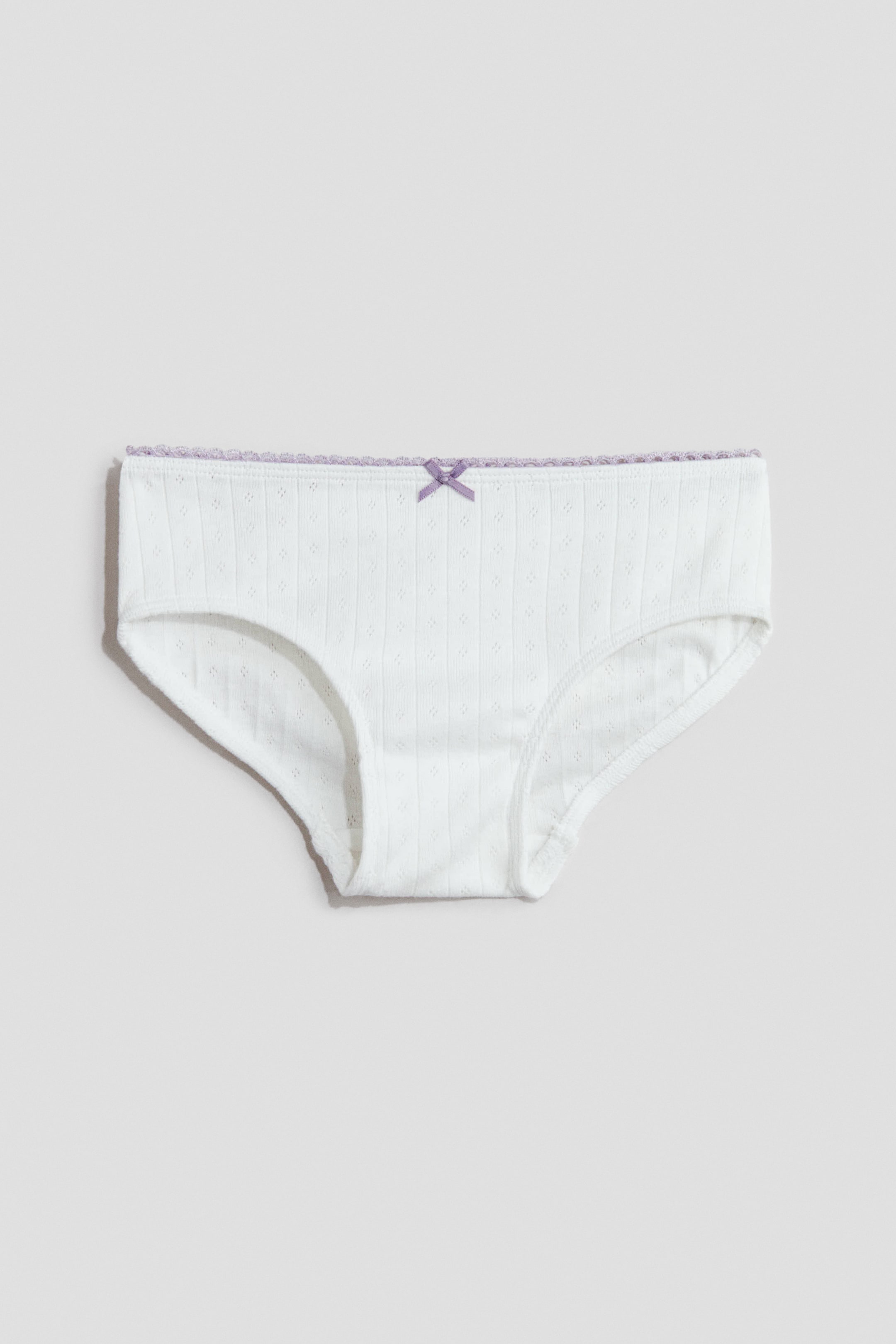 5-Pack Cotton Briefs