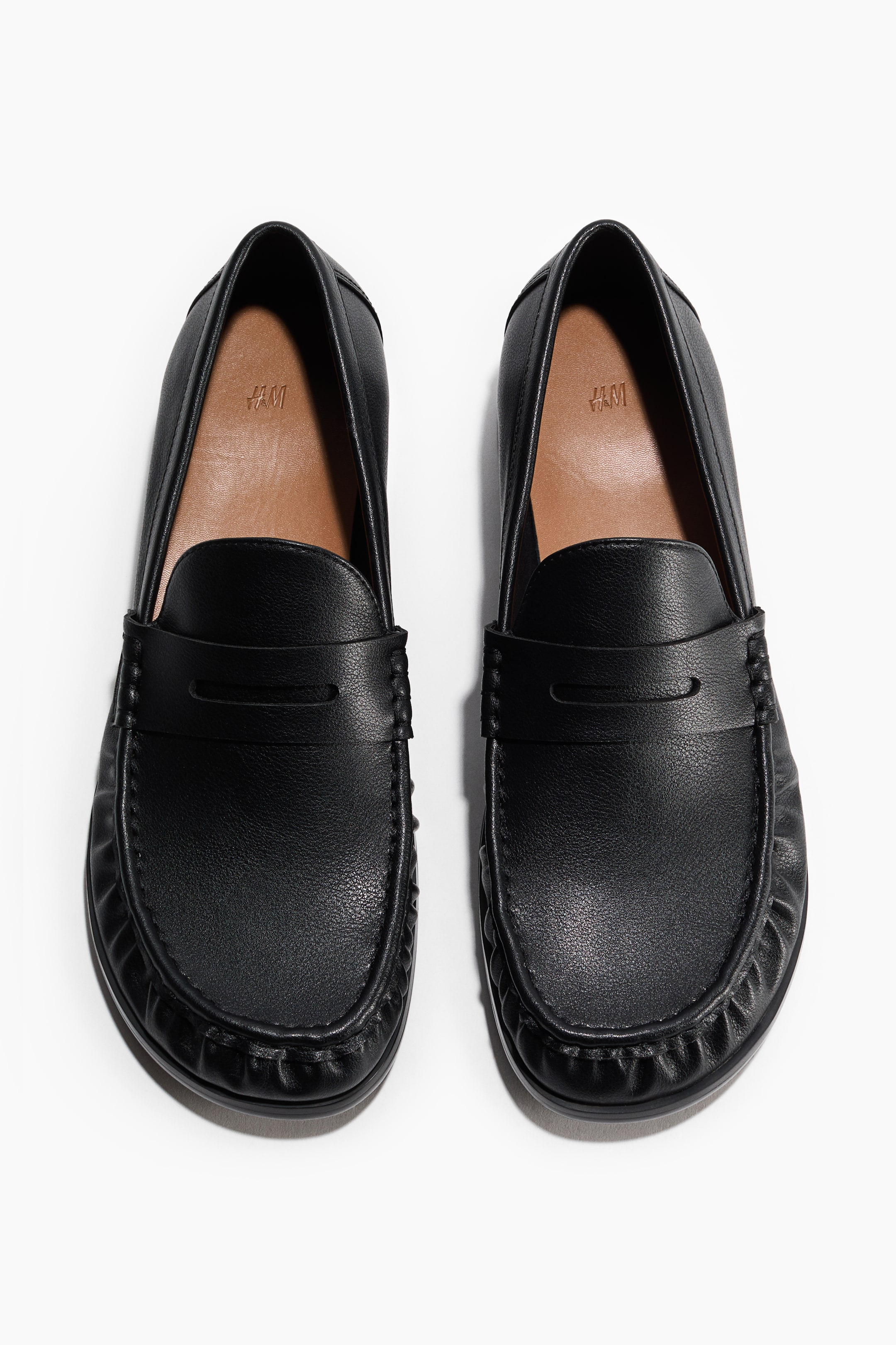 Penny Loafers