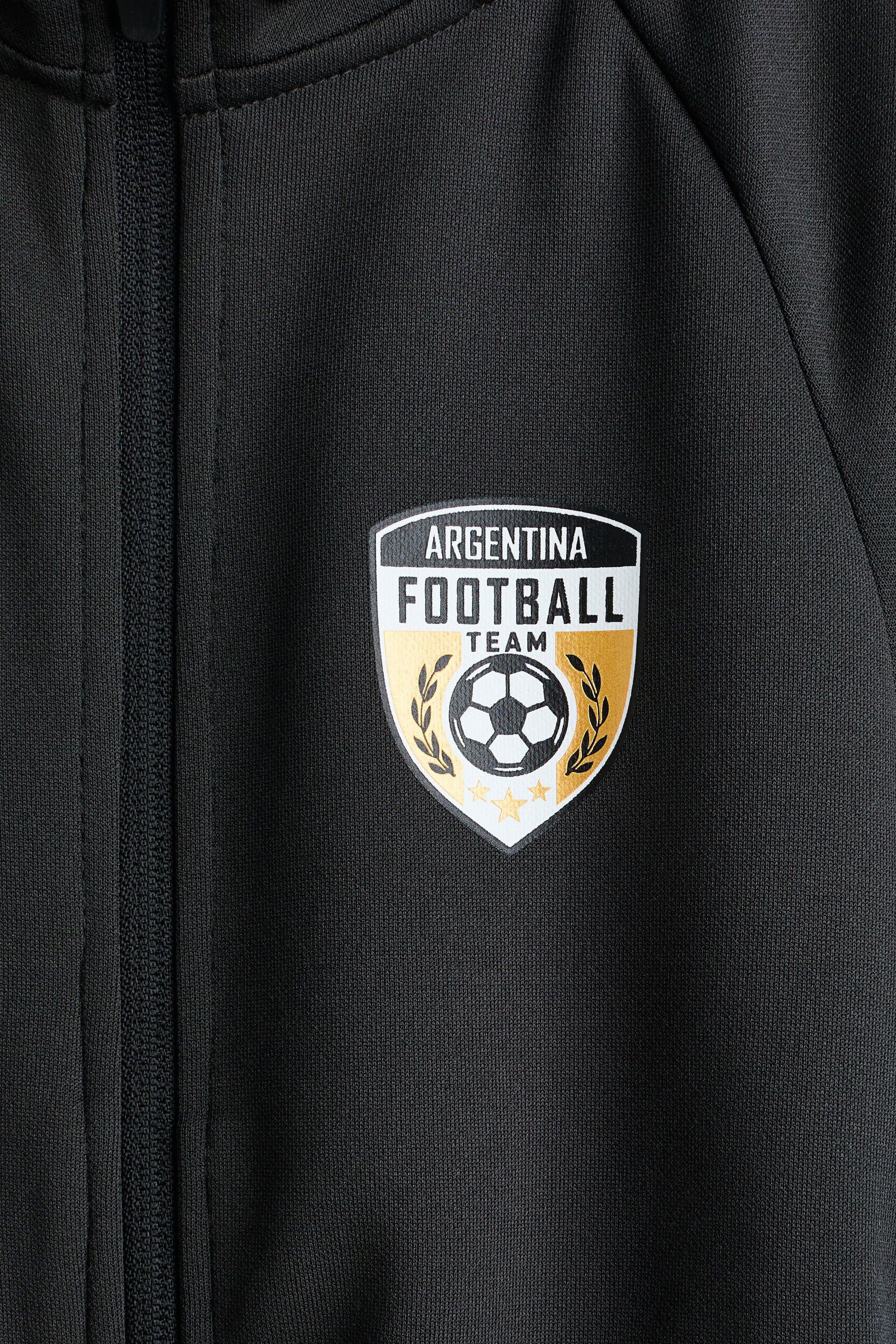 Soccer Jacket