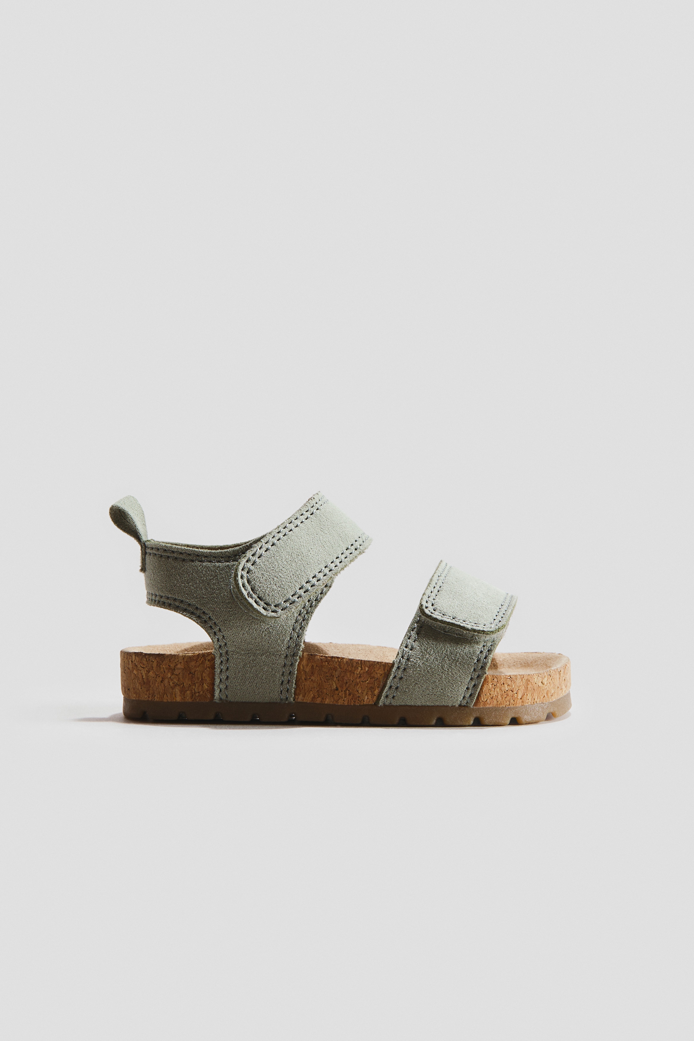 SandalsModel