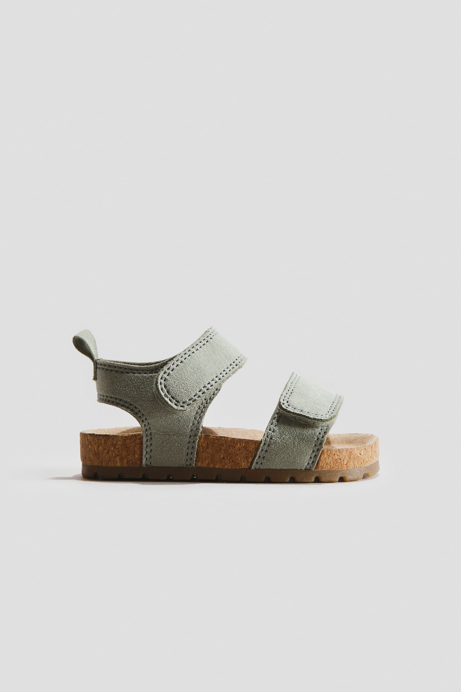 Sandals - 1