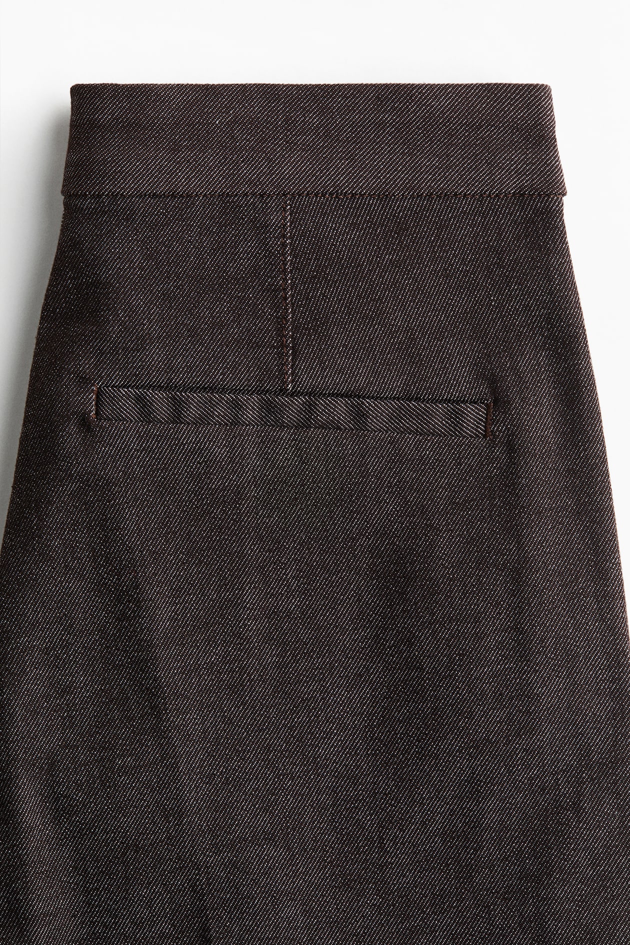 Flared High Jeans - image 3