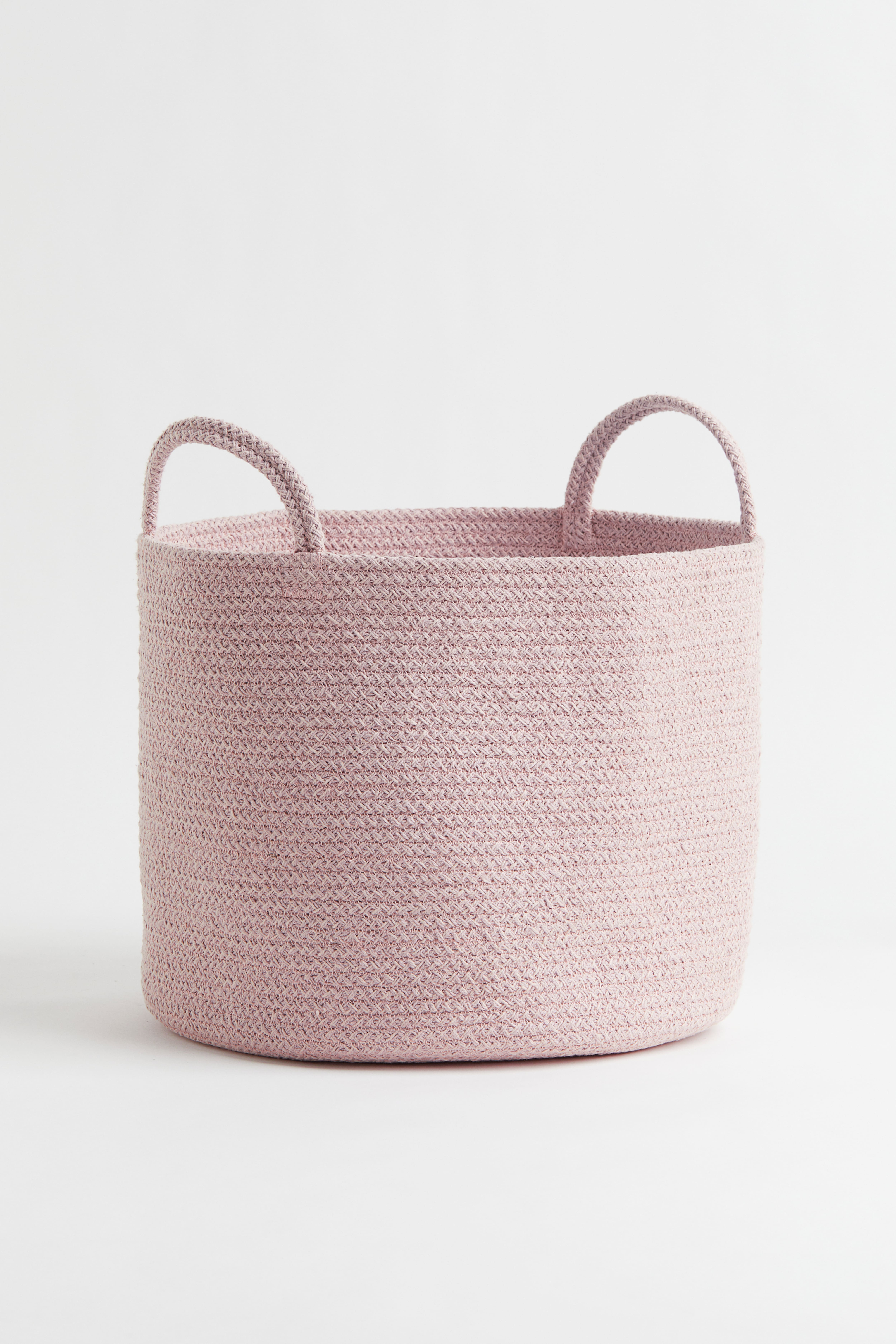 Cotton Storage Basket