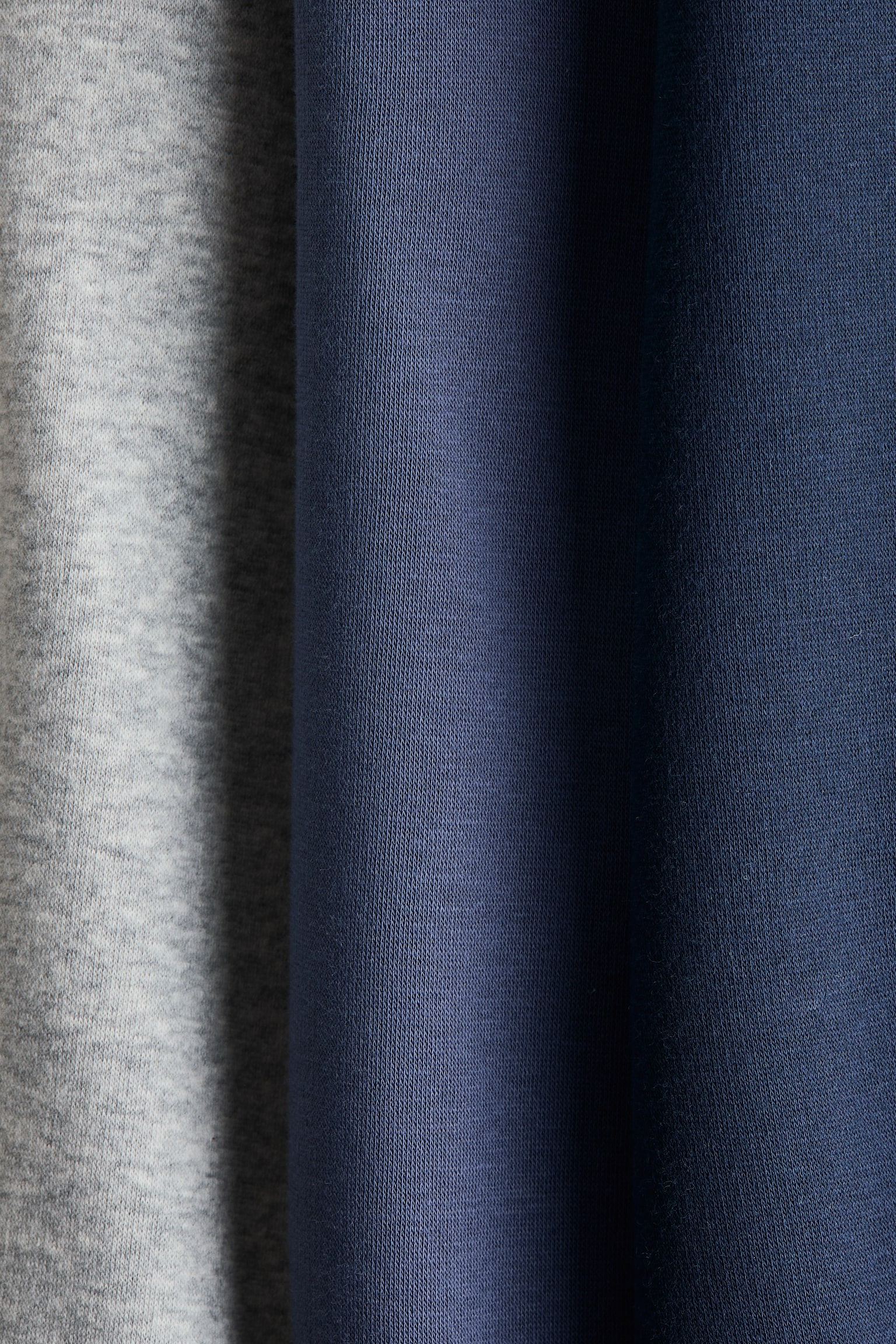 3-pack hoodies - Navy blue/Blue/Black/Brown/Light turquoise/Beige/Navy blue - 2