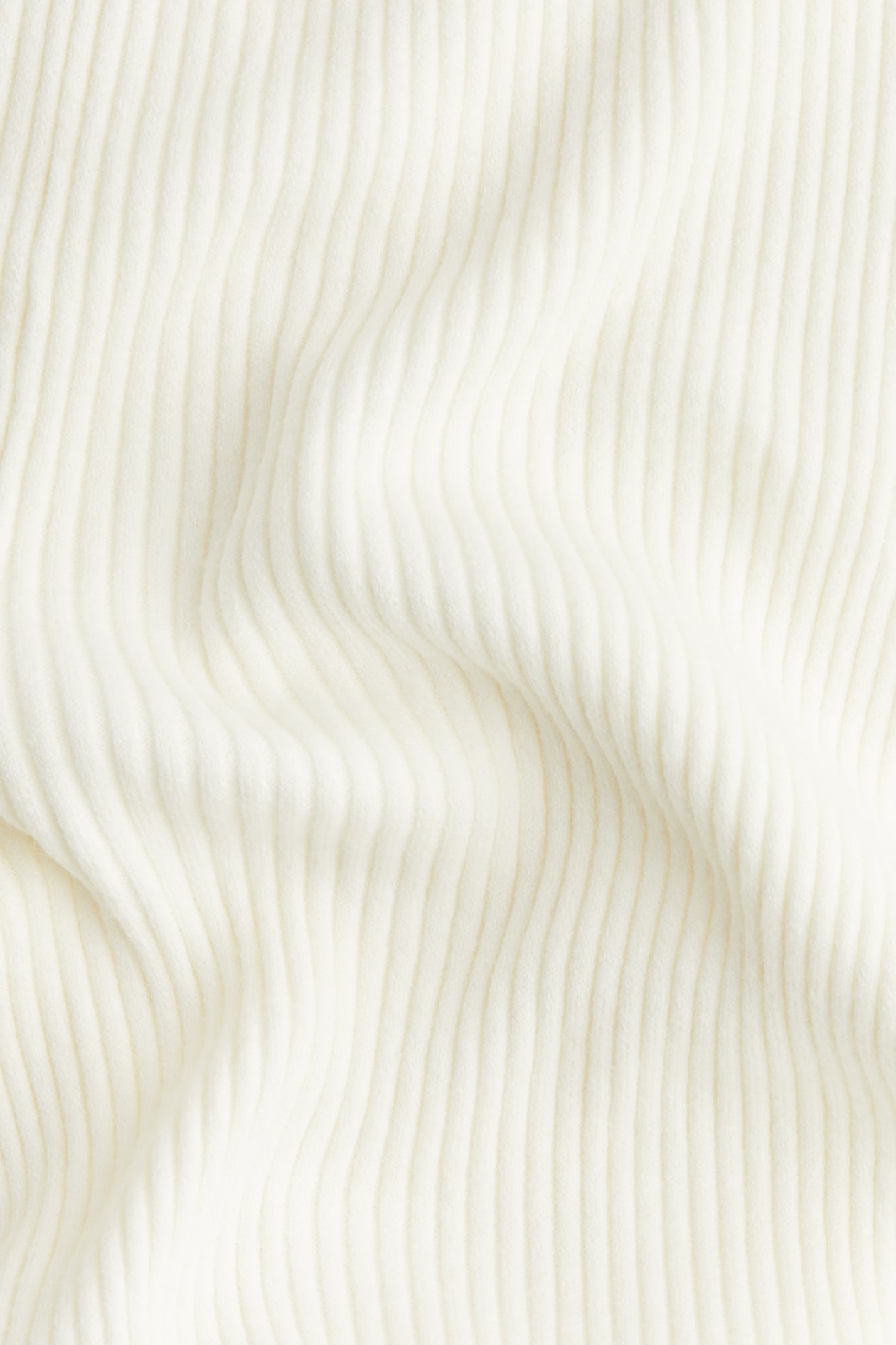 Rib-Knit Pants - image 2