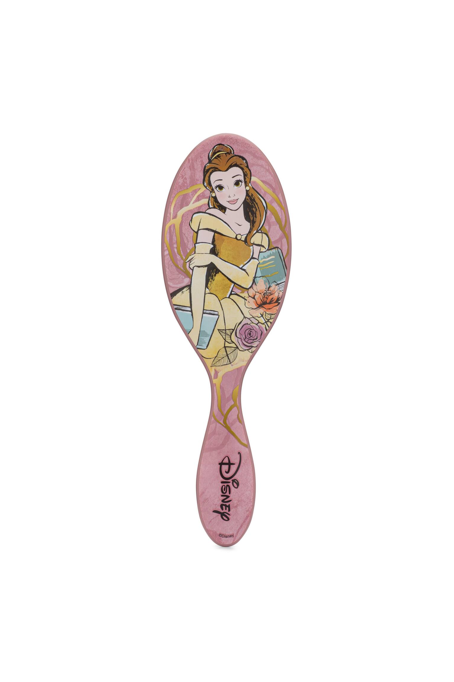 Original Detangler® - Belle/Ariel/Cinderella/Jasmine/Moana/Tiana - 1