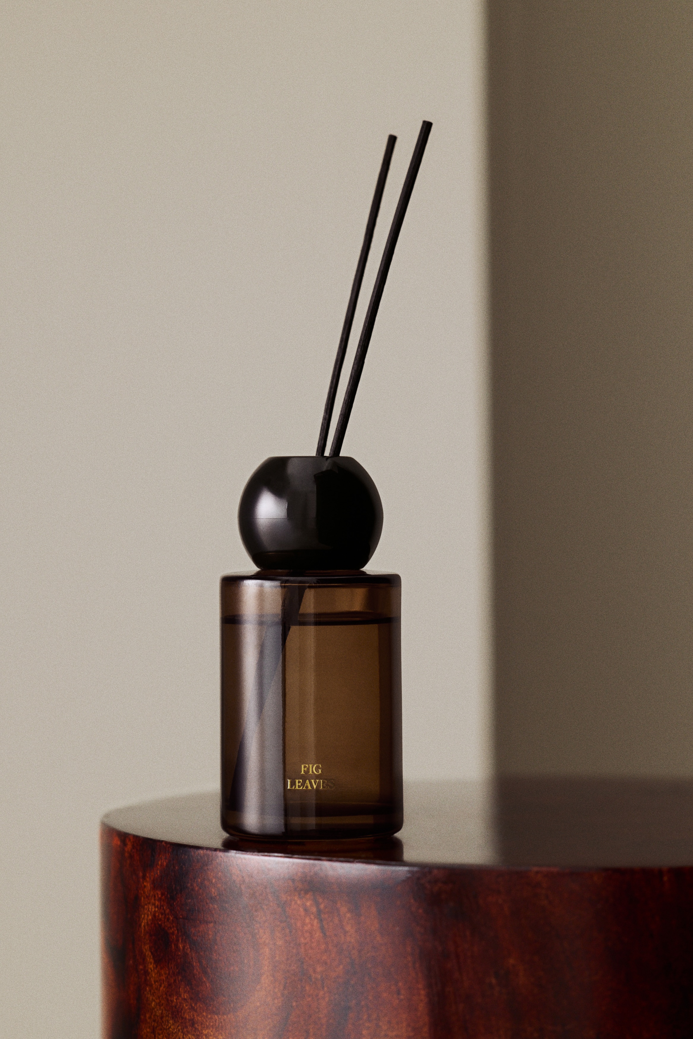Reed Diffuser - Fig Leaves/Cedarwood Pepper/Patchouli Vetiver/Rose Geranium