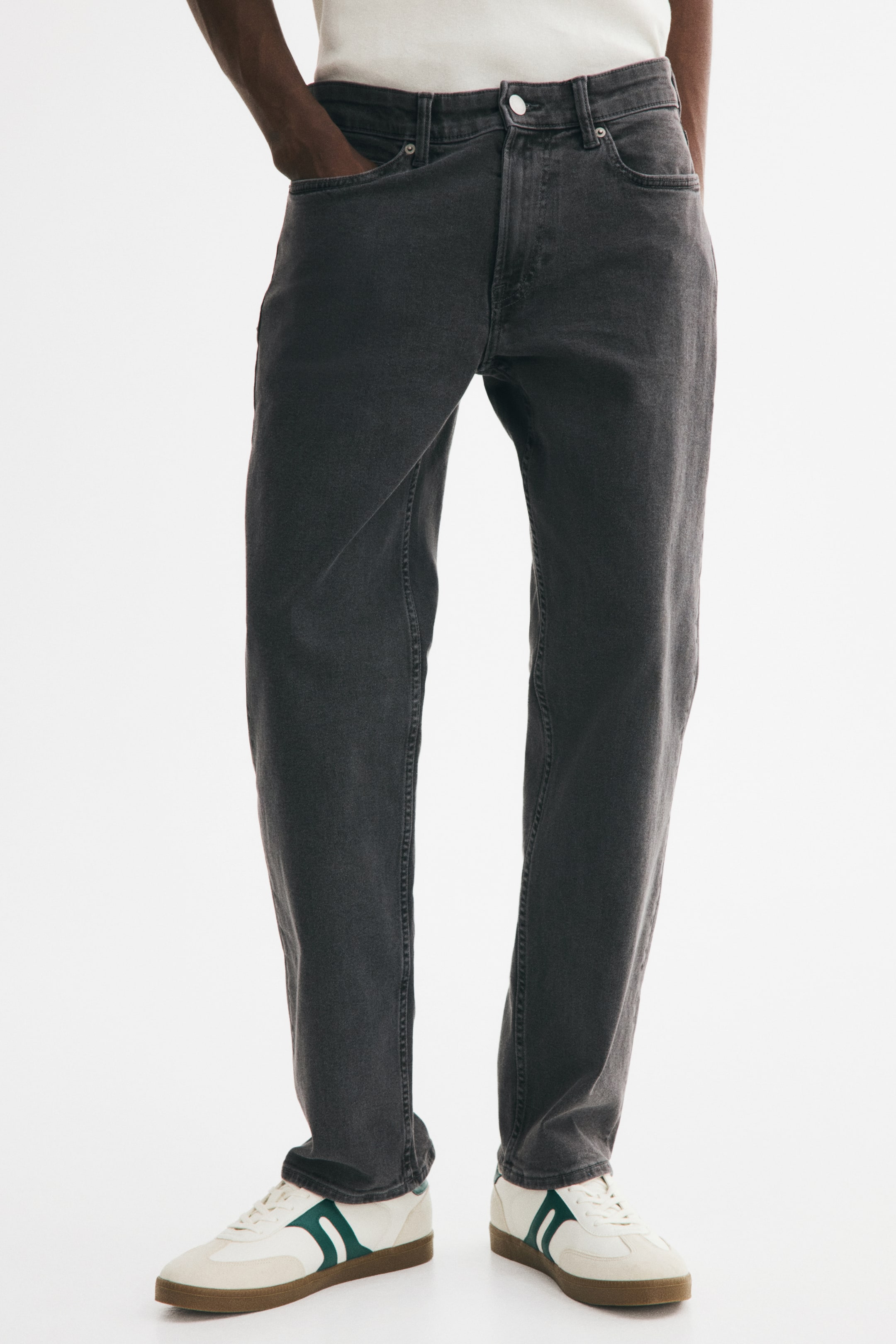 Regular Jeans