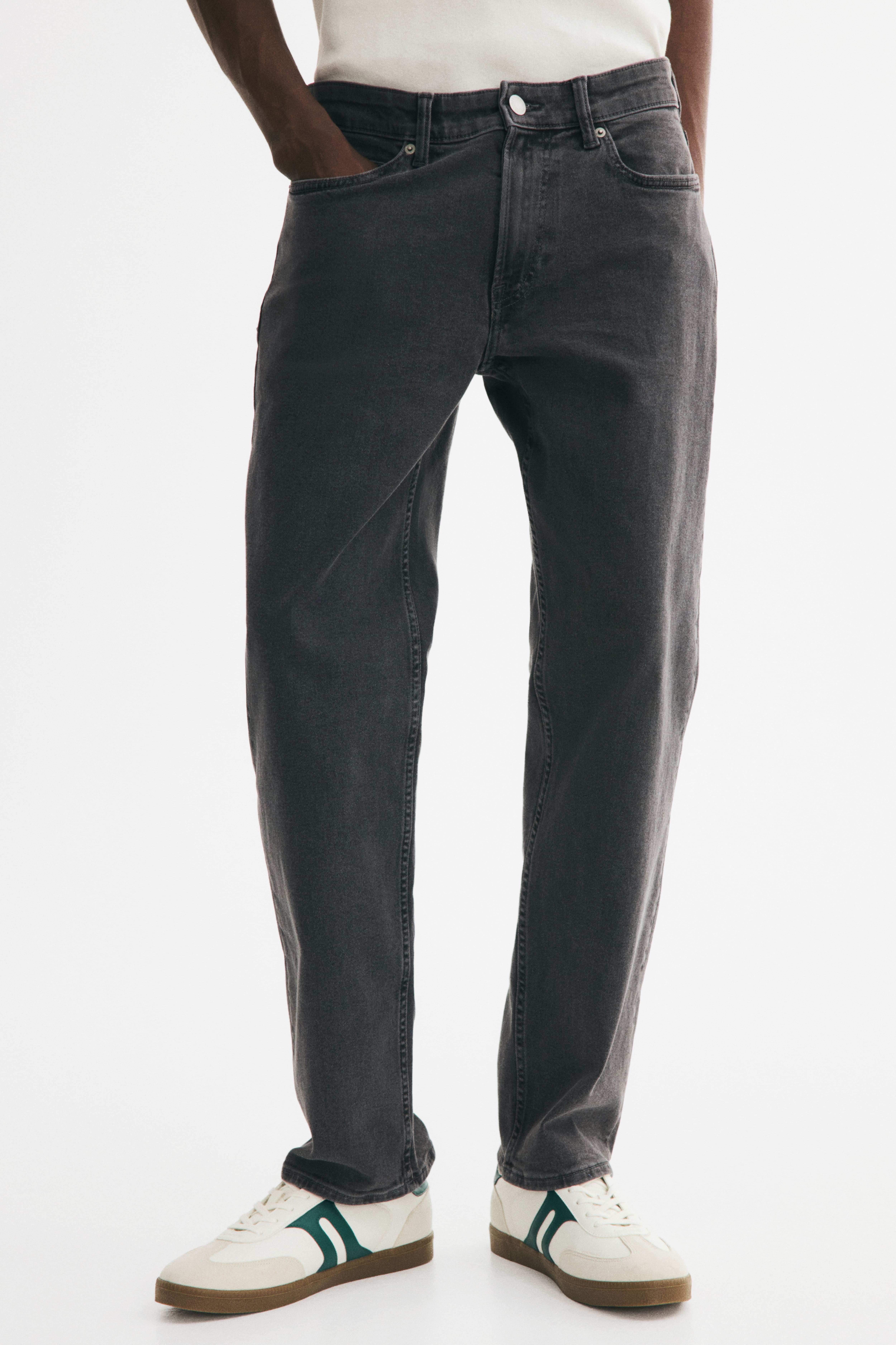 Regular Jeans