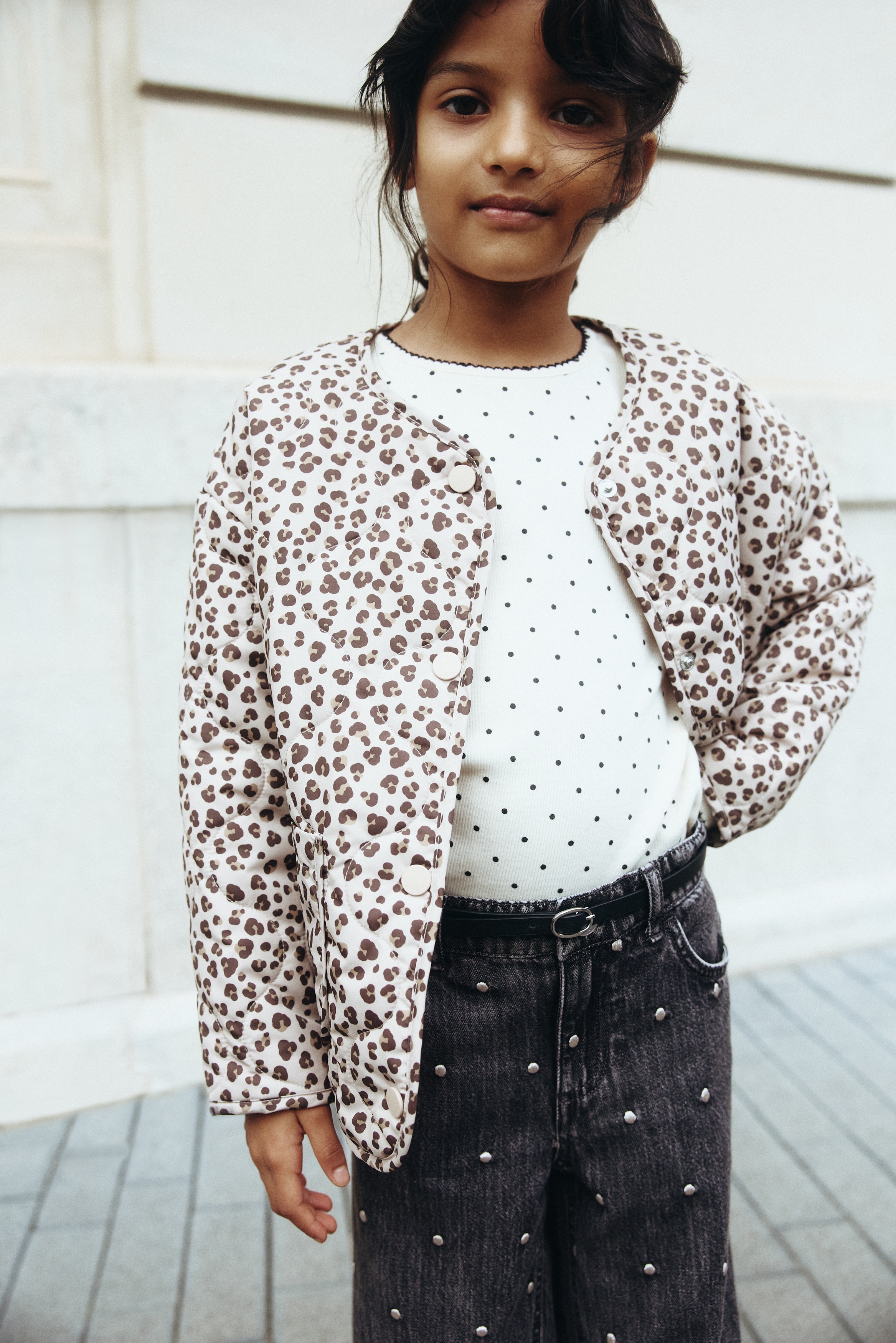 ♡ ページ（w44 w46） HW wide trousers Melton denim｜ASEEDONCLOUD