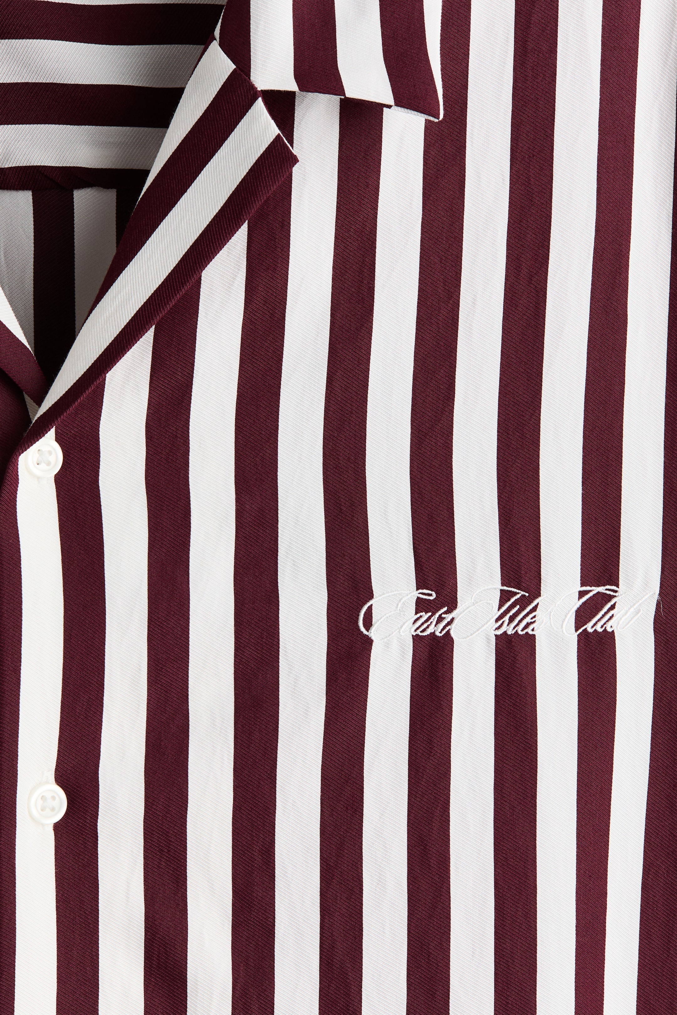 Мужские рубашки H&M Relaxed-Fit Resort Shirt — фото 3