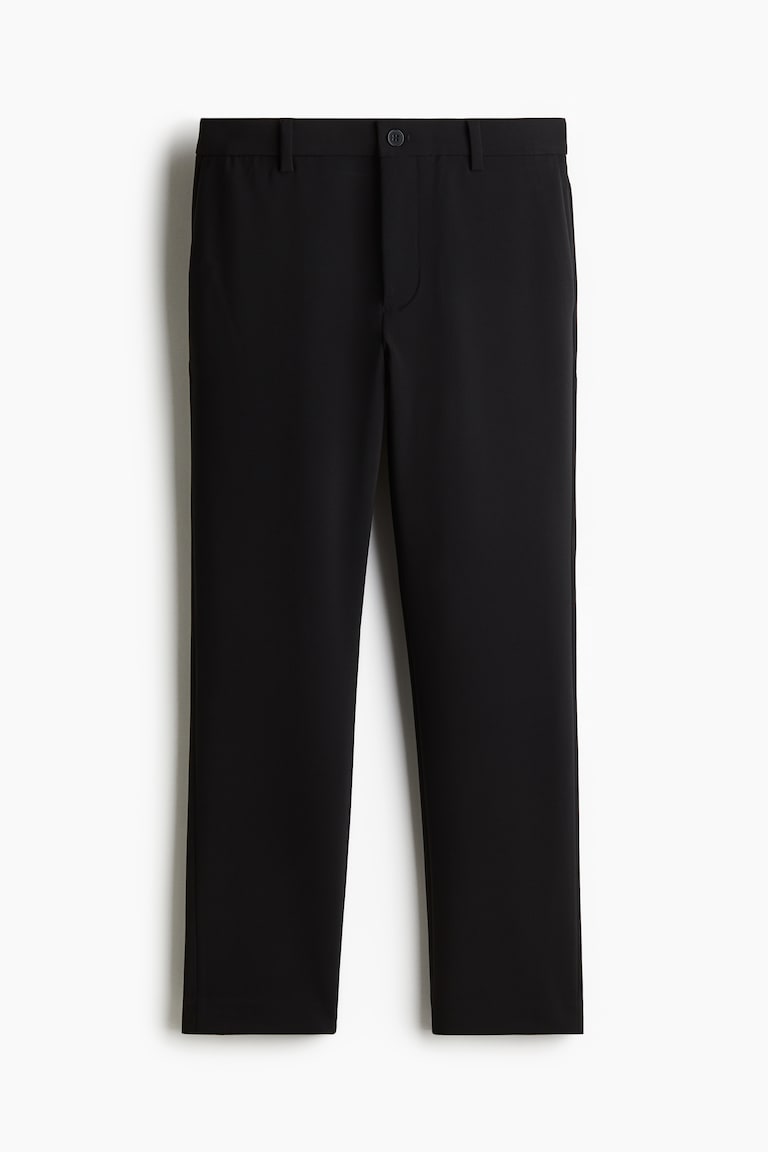 Skraćene pantalone Slim Fit