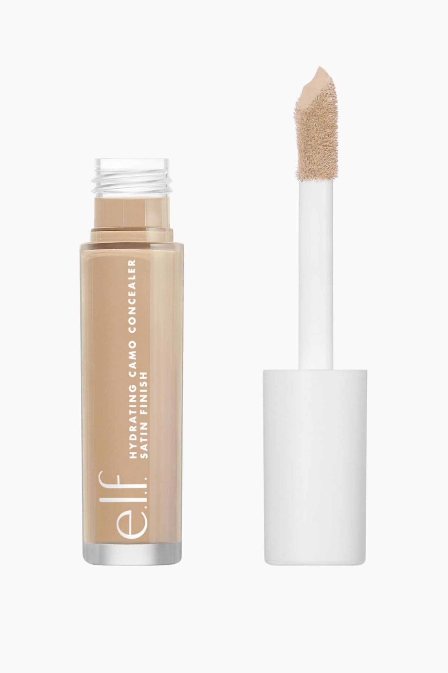 e.l.f. - Hydrating Camo Concealer - Medium Warm