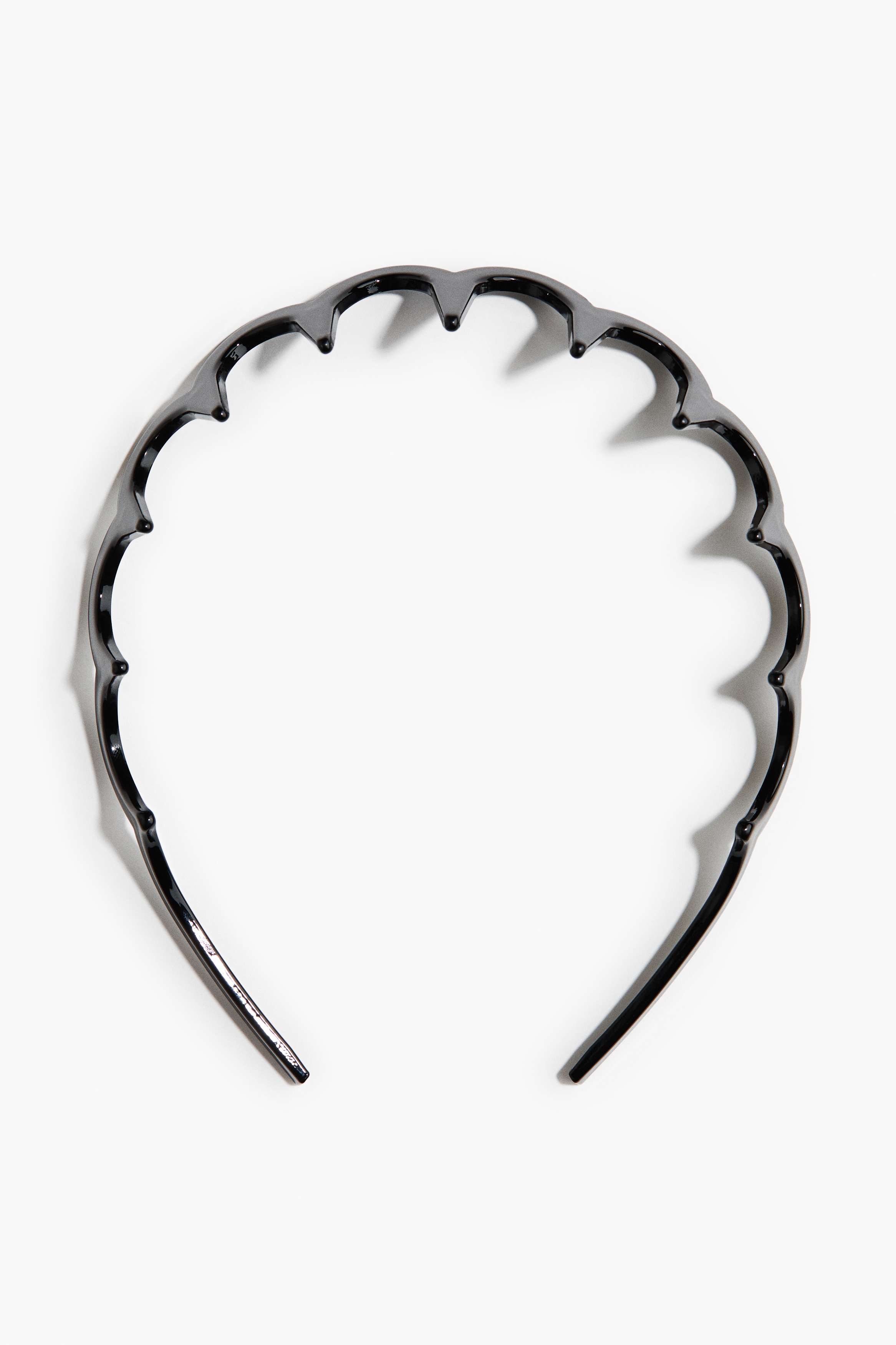 Diadema dentadaAuxiliar